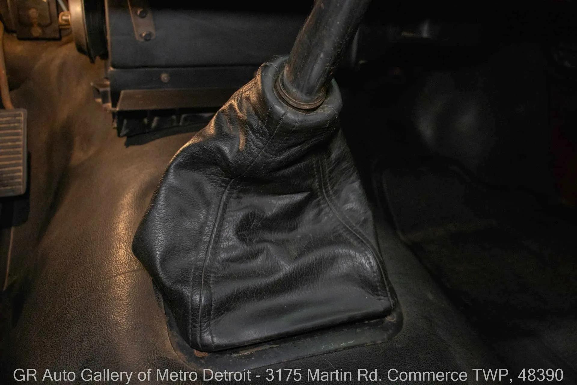 1989 GMC S-15 Special