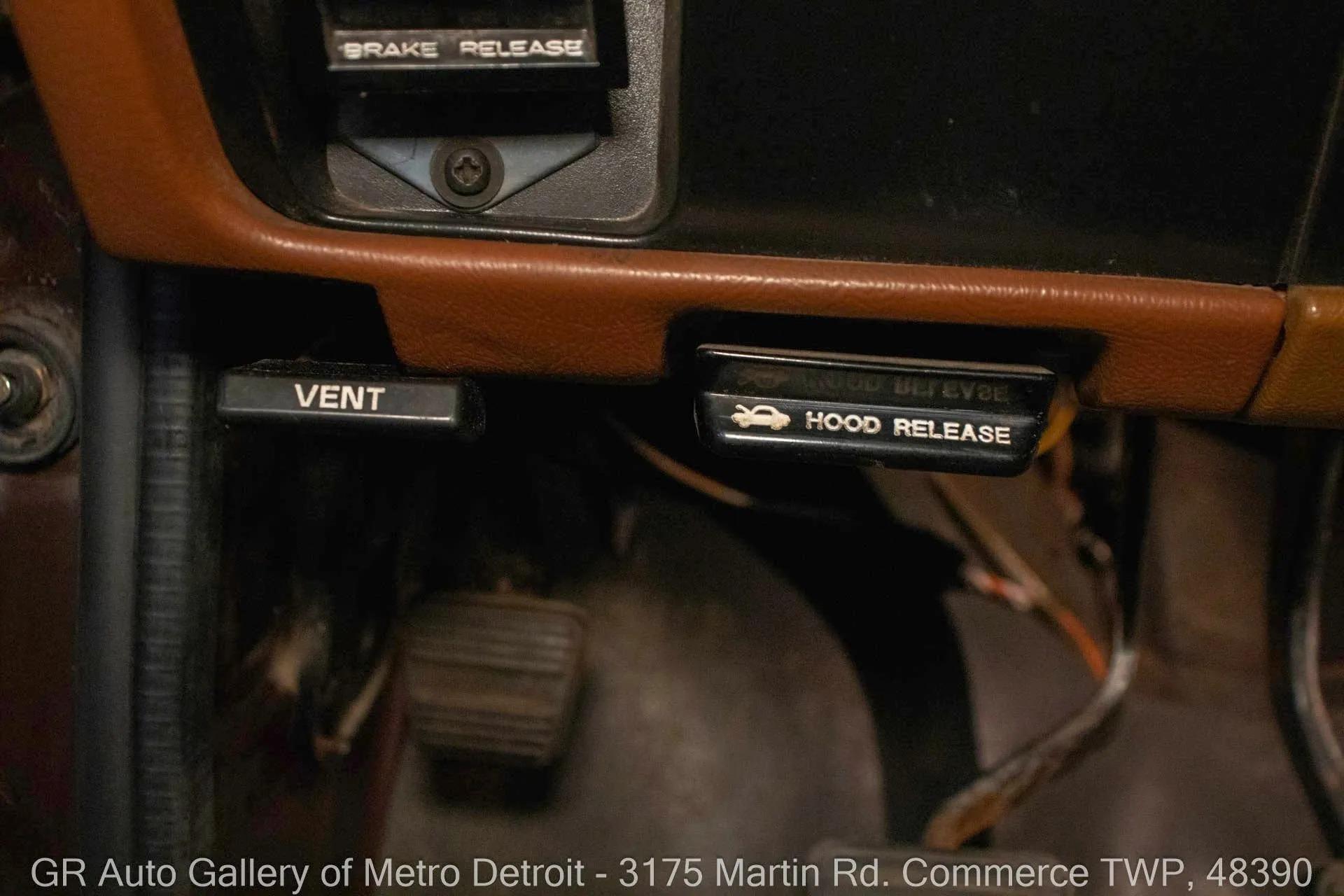 1989 GMC S-15 Special