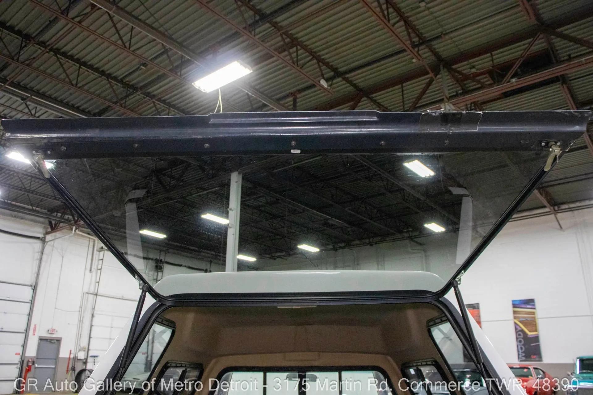 1989 GMC S-15 Special