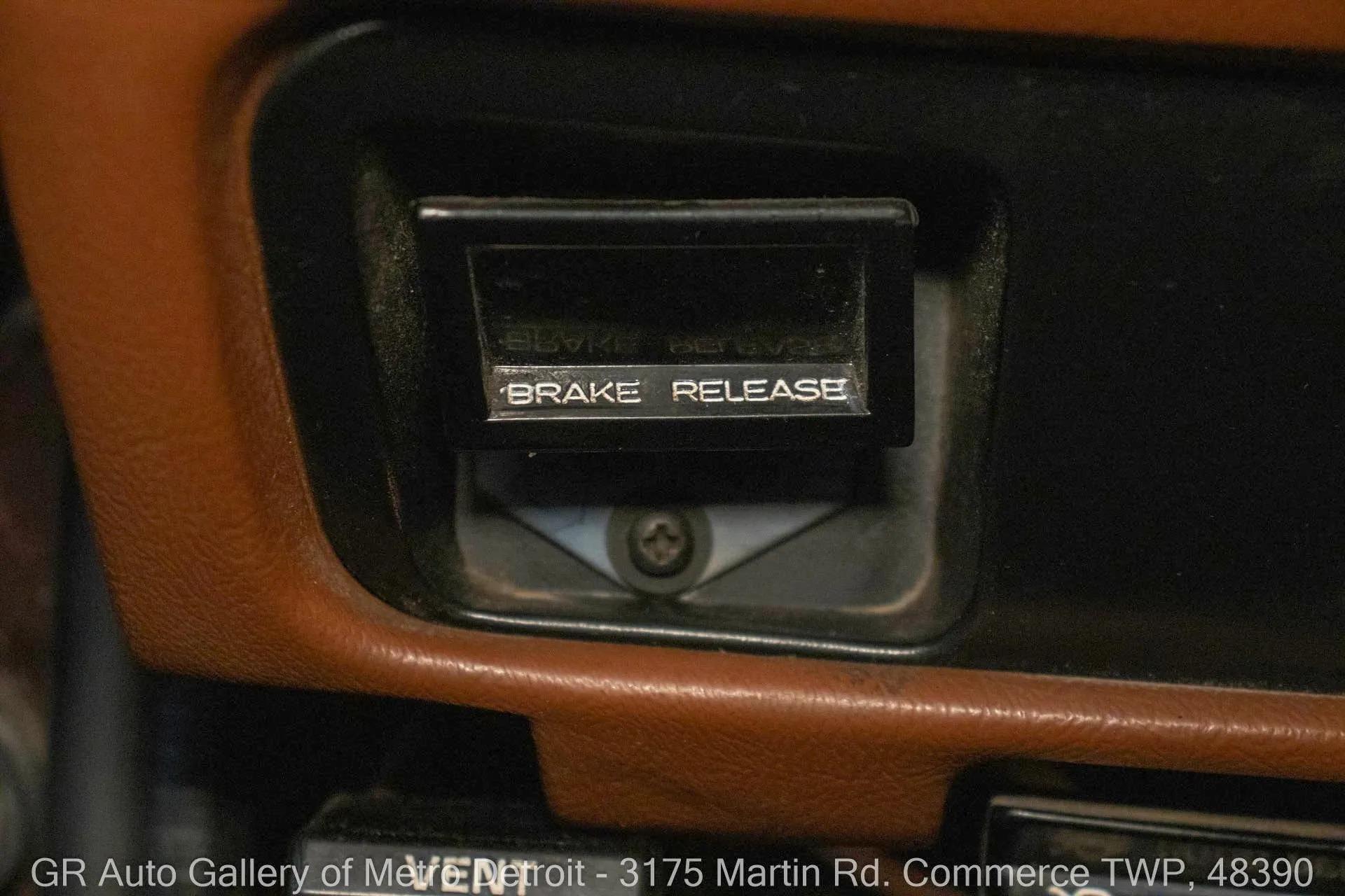 1989 GMC S-15 Special