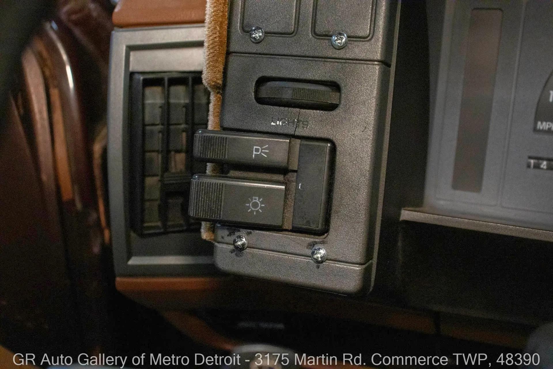 1989 GMC S-15 Special