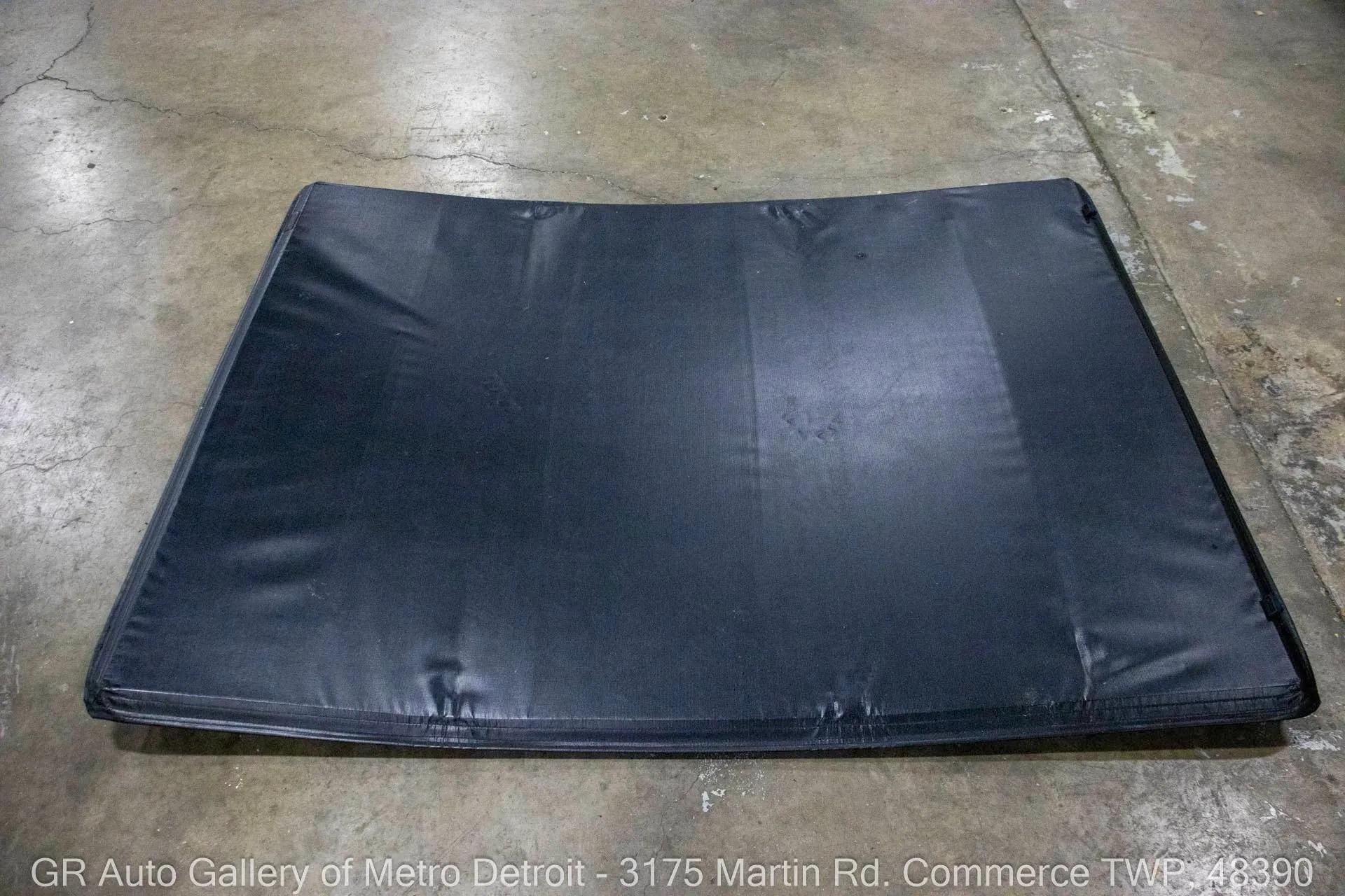 1989 GMC S-15 Special