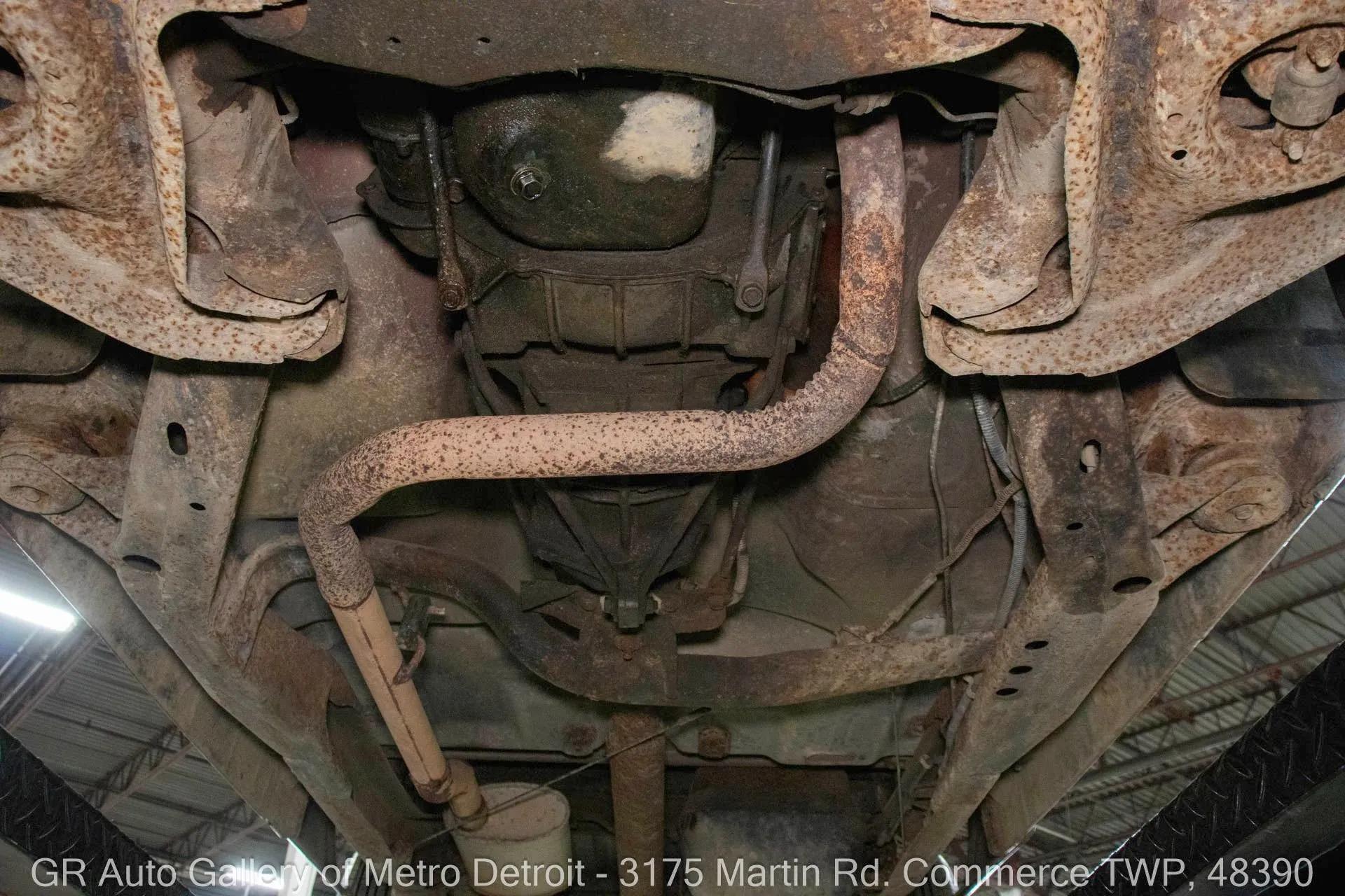 1989 GMC S-15 Special