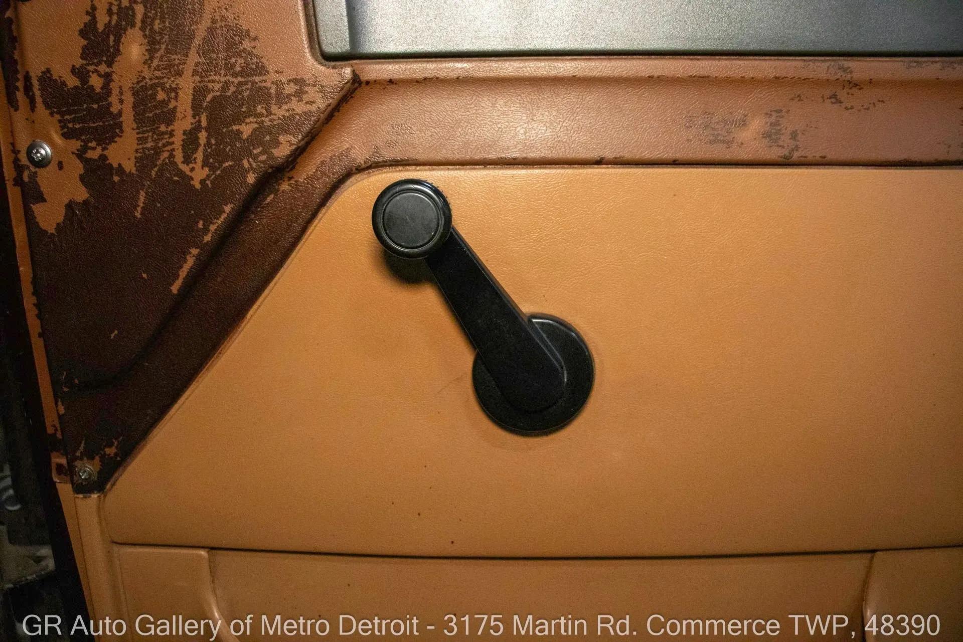 1989 GMC S-15 Special