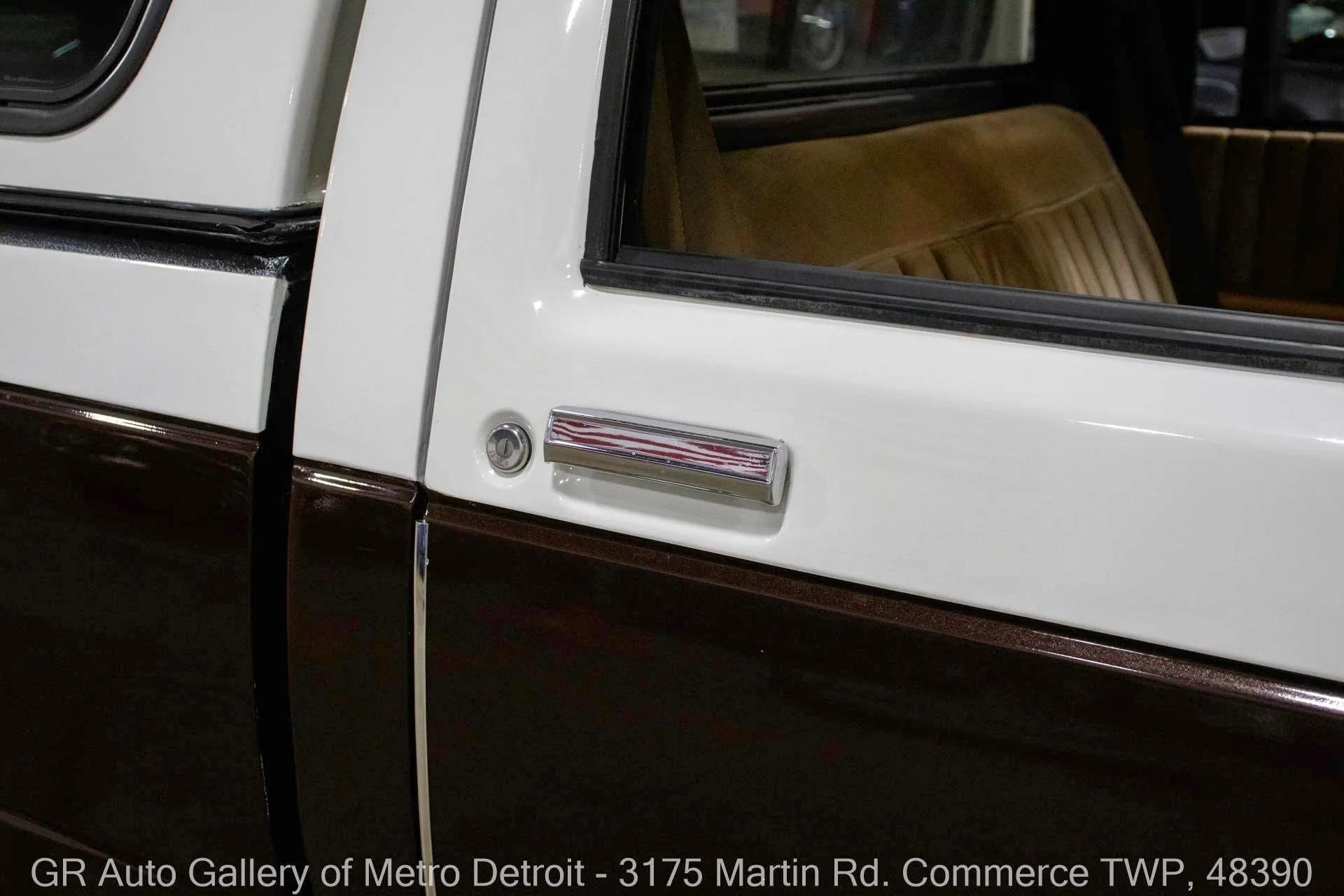 1989 GMC S-15 Special