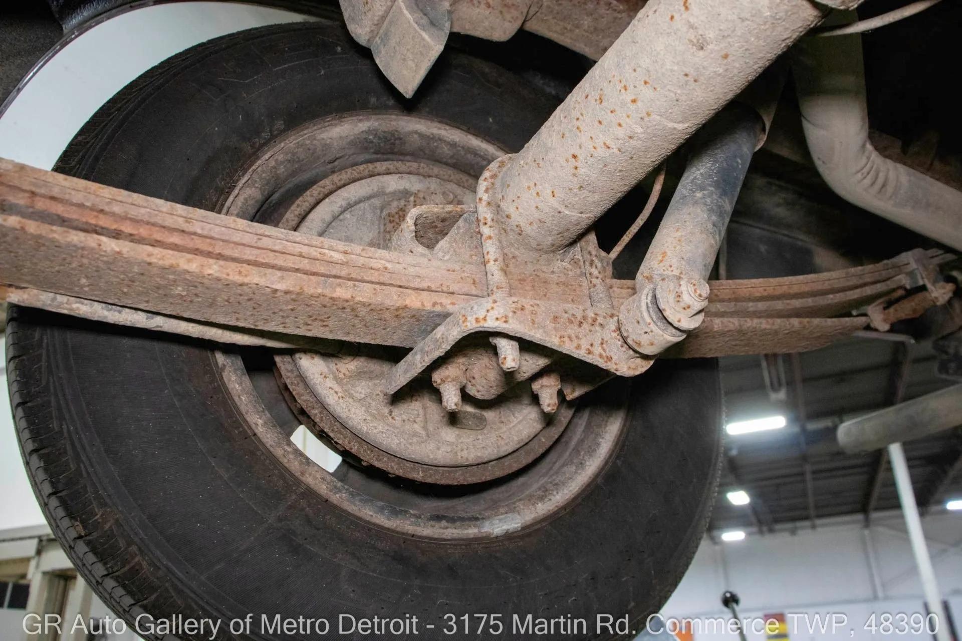 1989 GMC S-15 Special