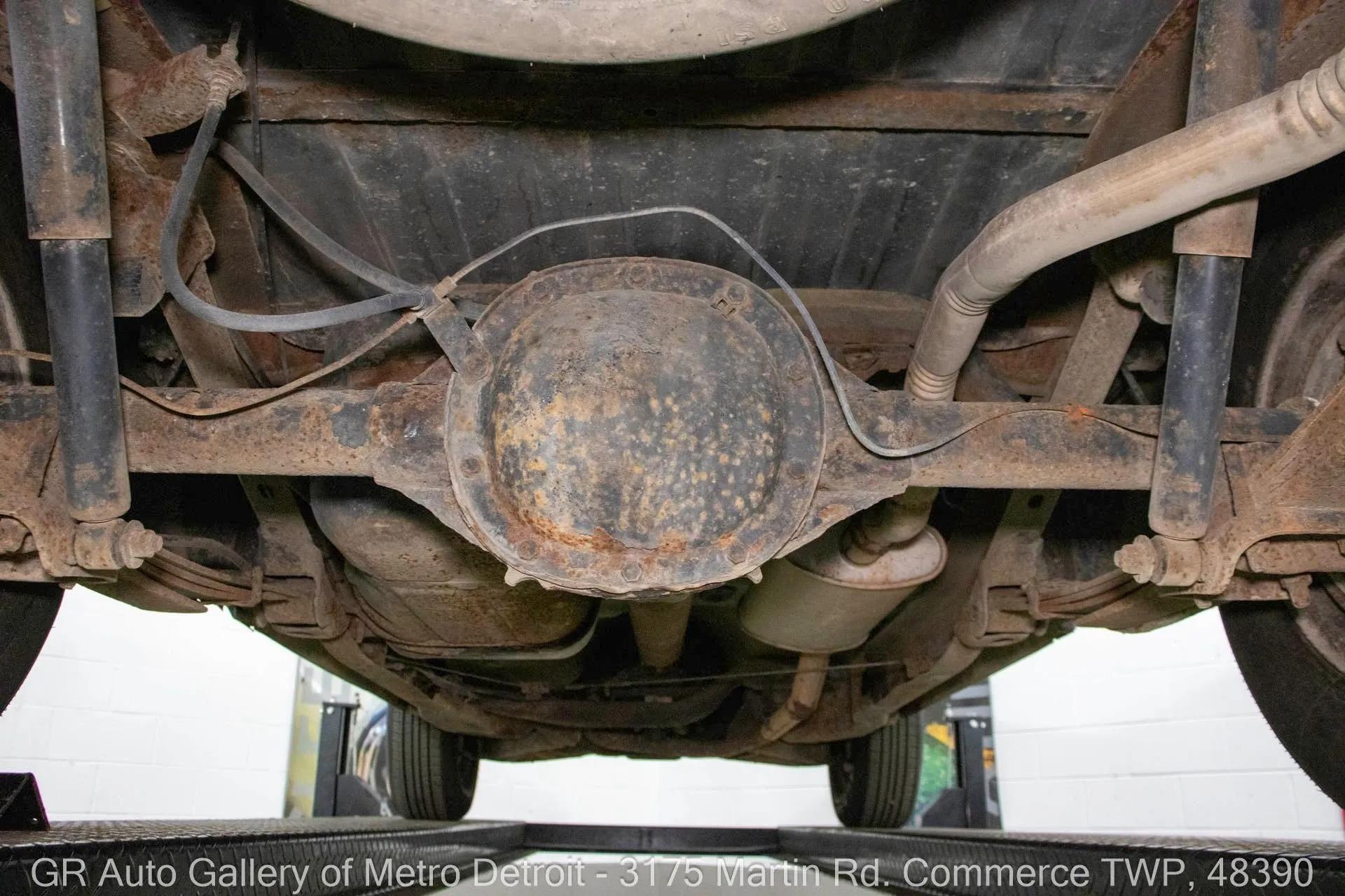 1989 GMC S-15 Special