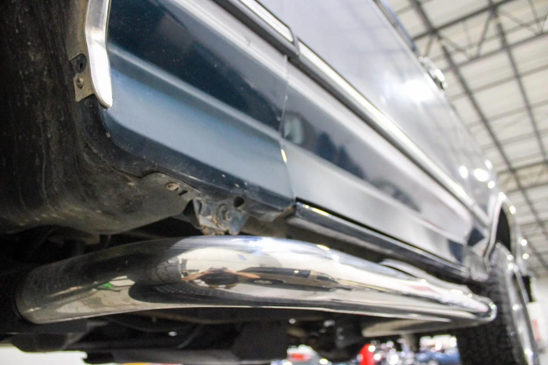 1994 Ford Bronco XLT