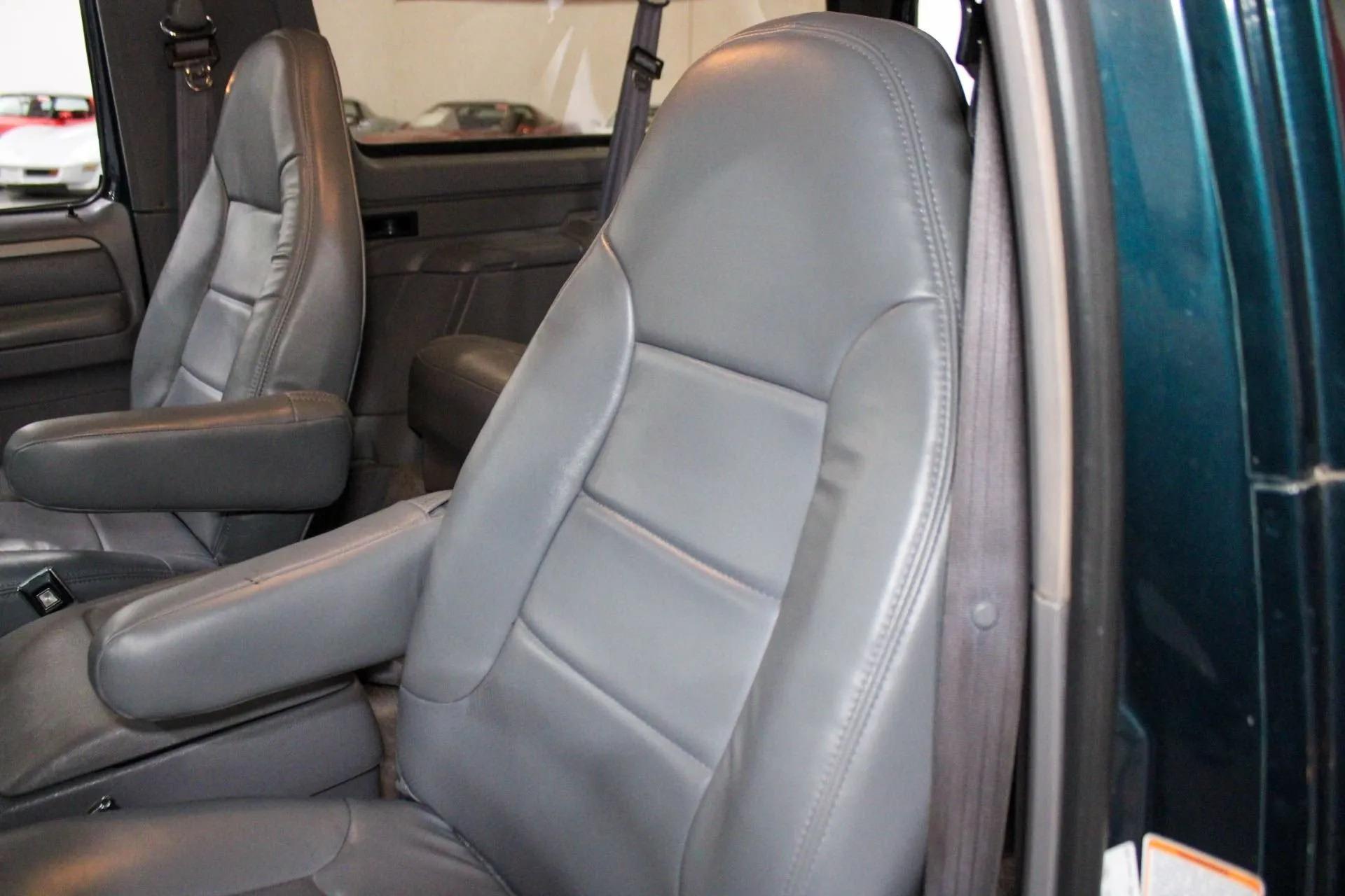 1994 Ford Bronco XLT