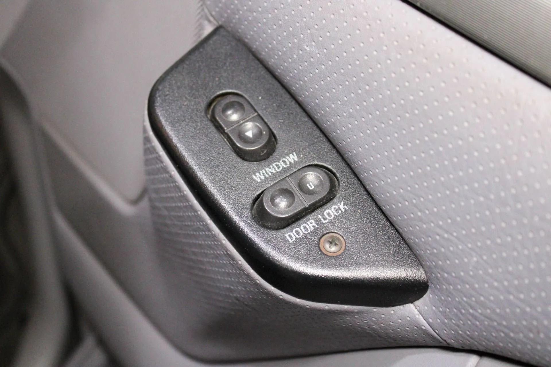 1994 Ford Bronco XLT