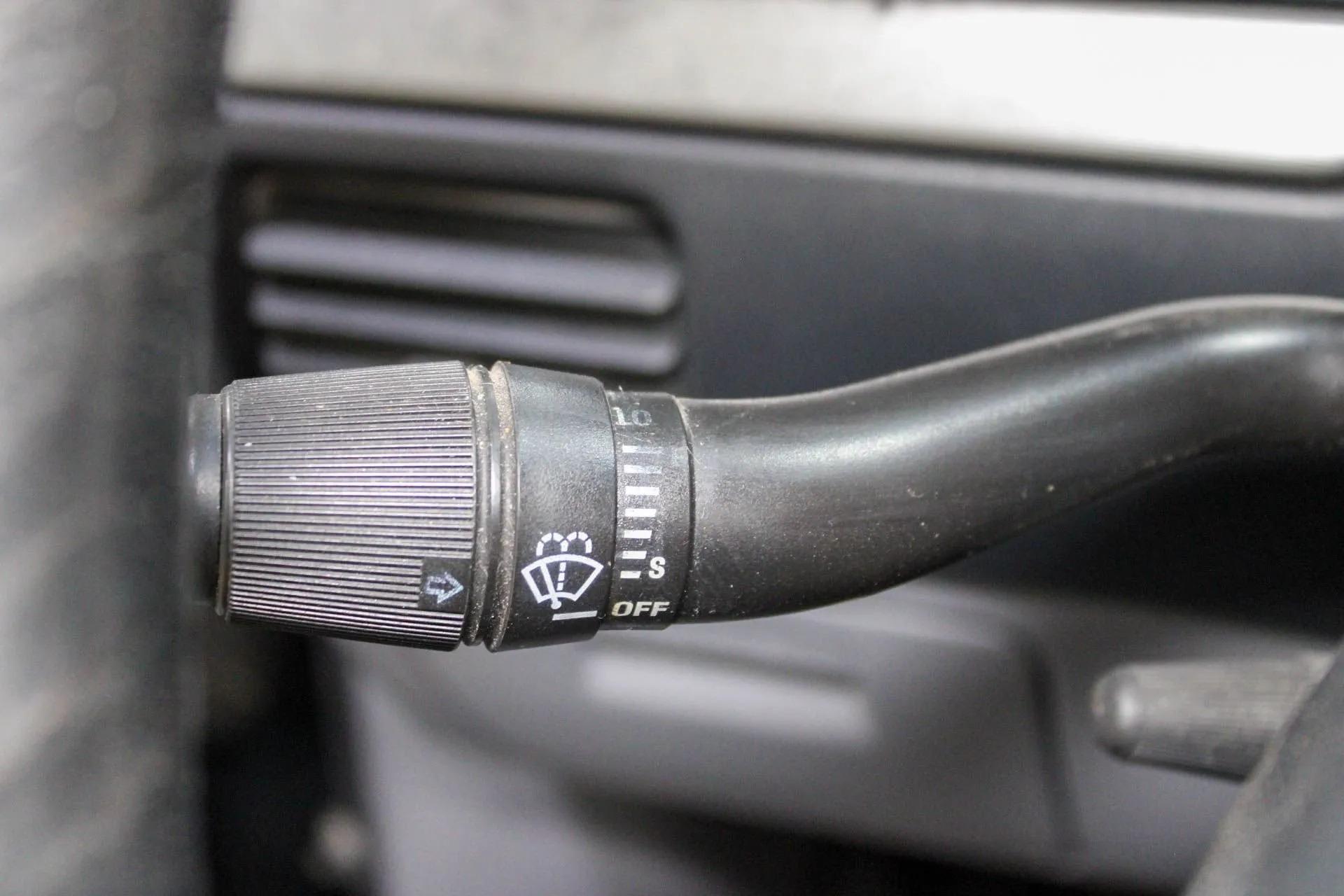 1994 Ford Bronco XLT