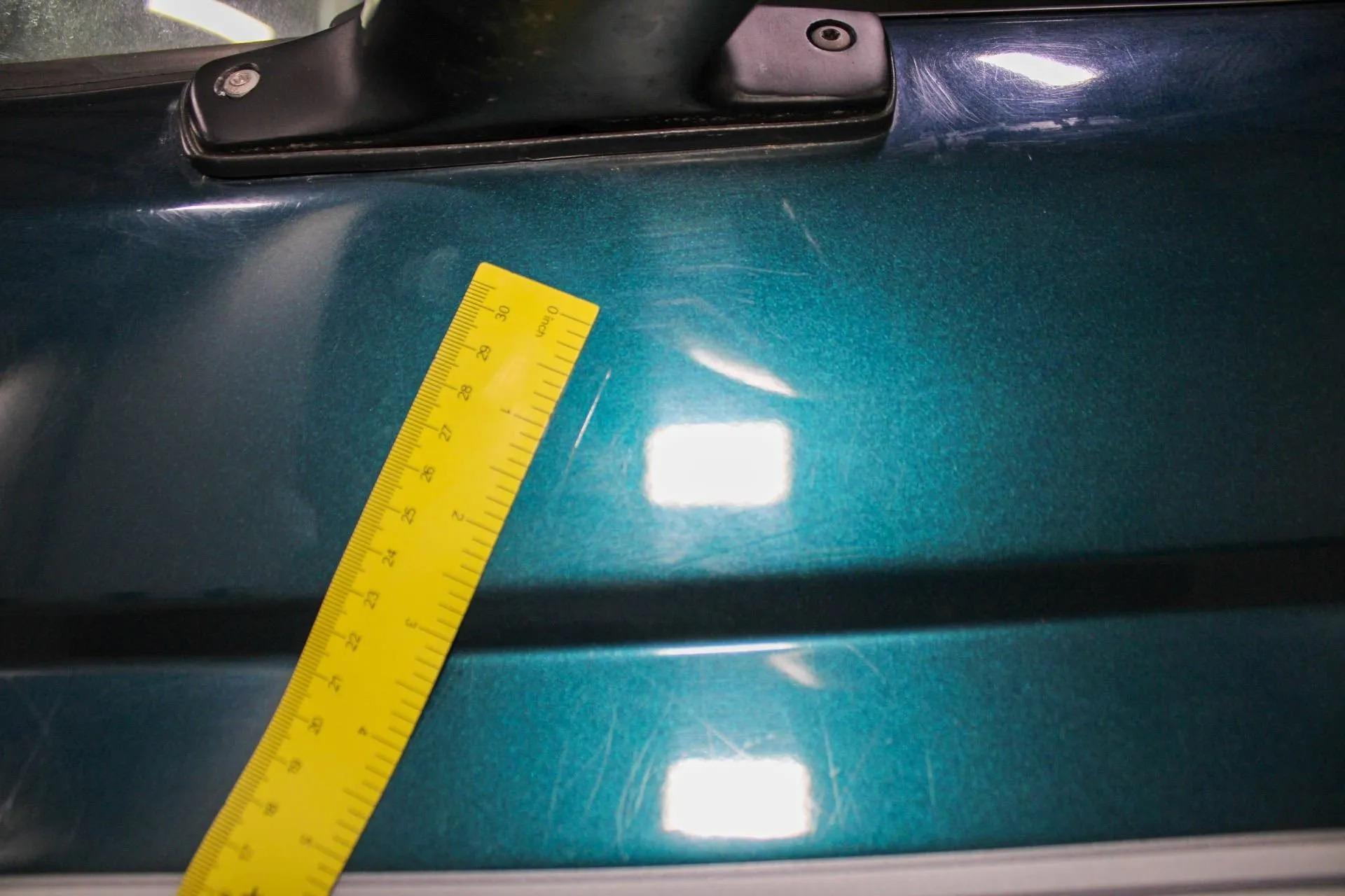 1994 Ford Bronco XLT