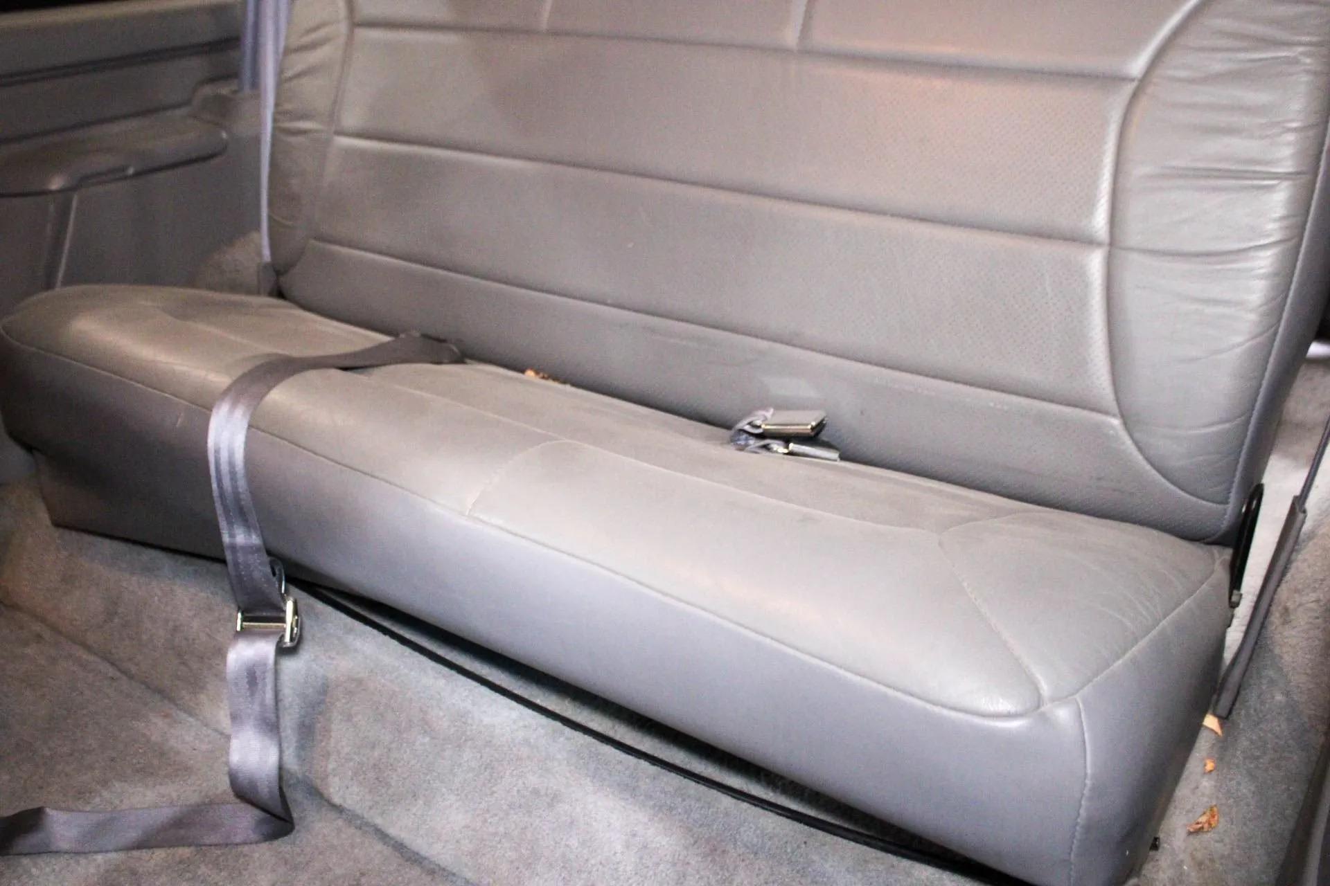 1994 Ford Bronco XLT