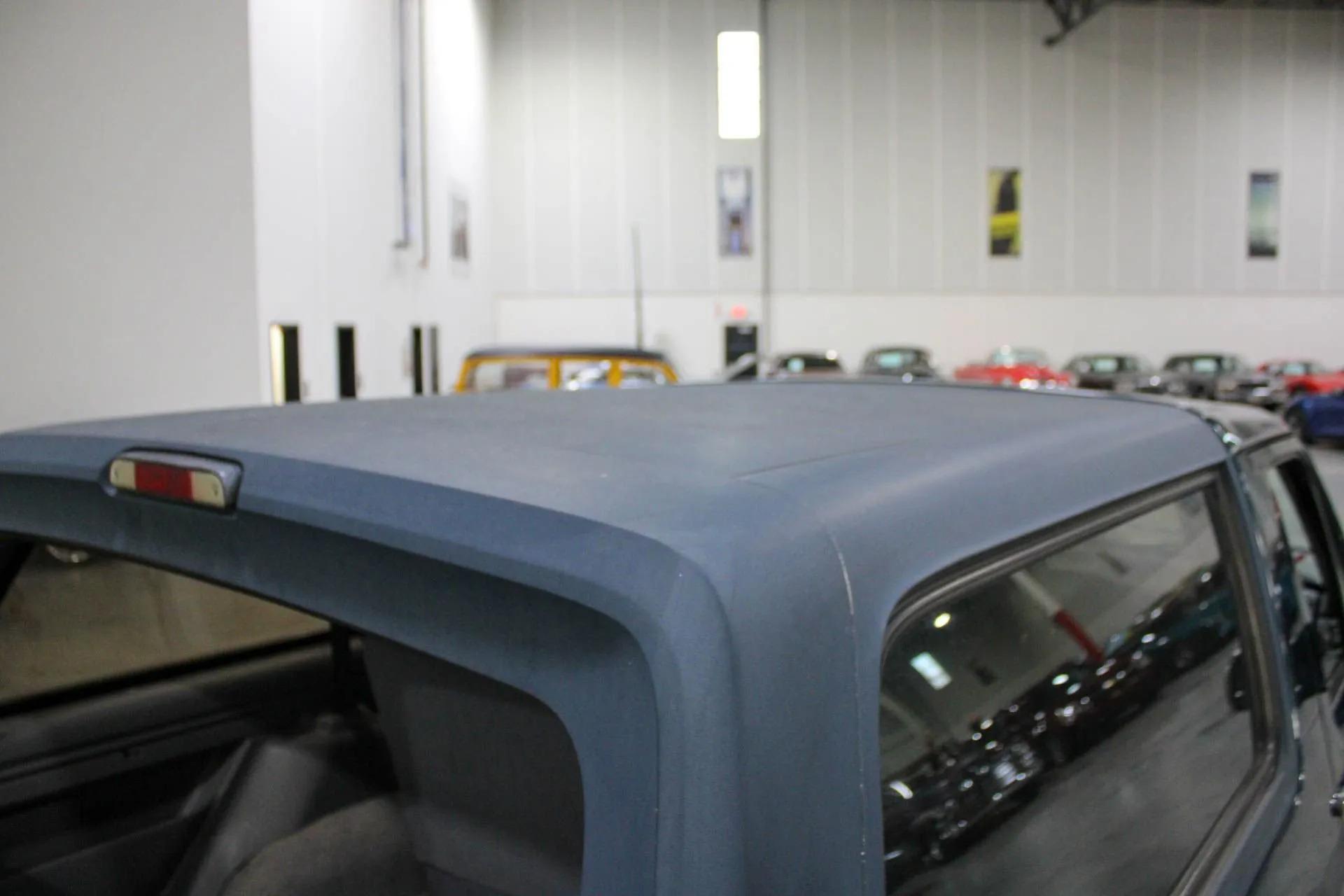 1994 Ford Bronco XLT