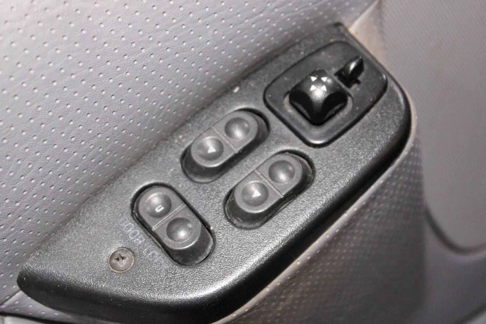 1994 Ford Bronco XLT