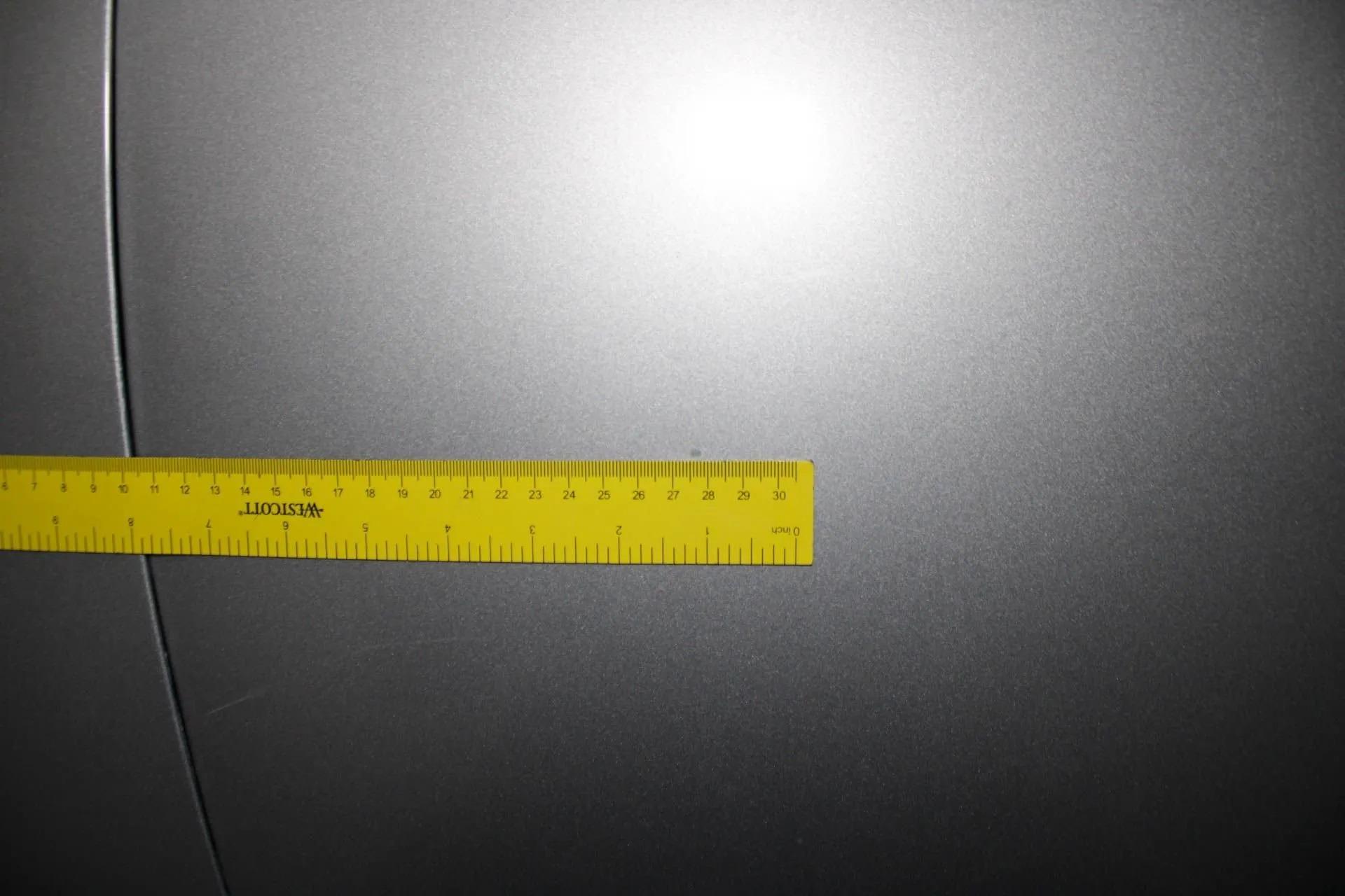 1994 Ford Bronco XLT