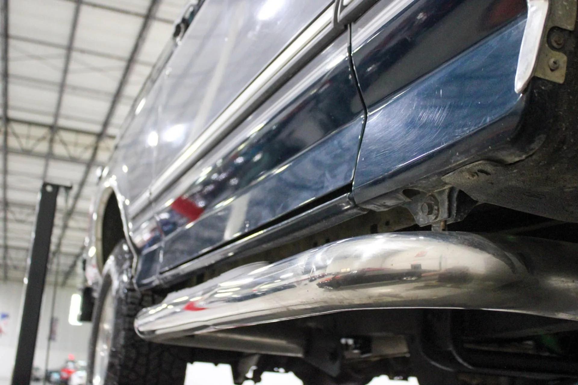 1994 Ford Bronco XLT