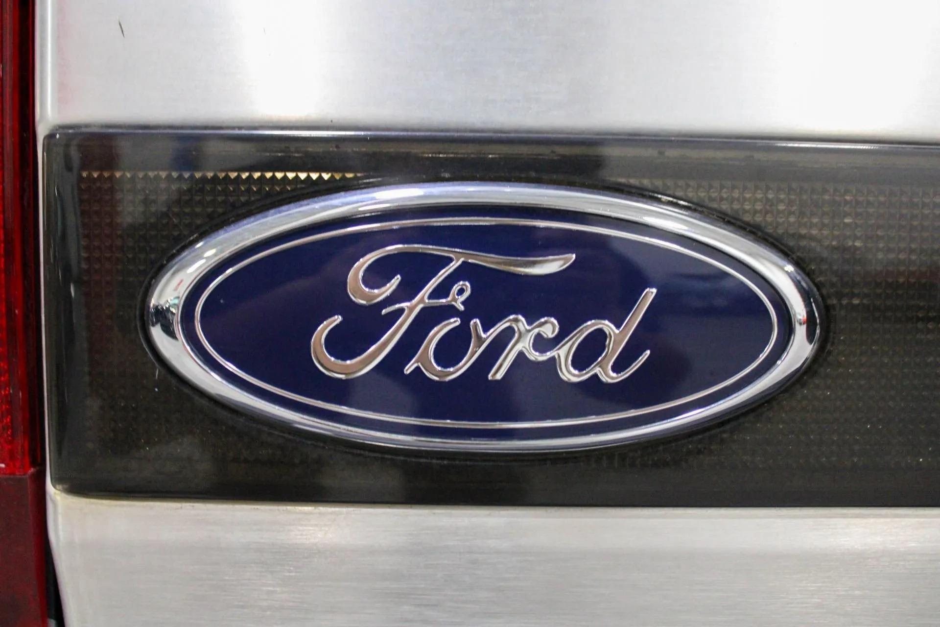 1994 Ford Bronco XLT