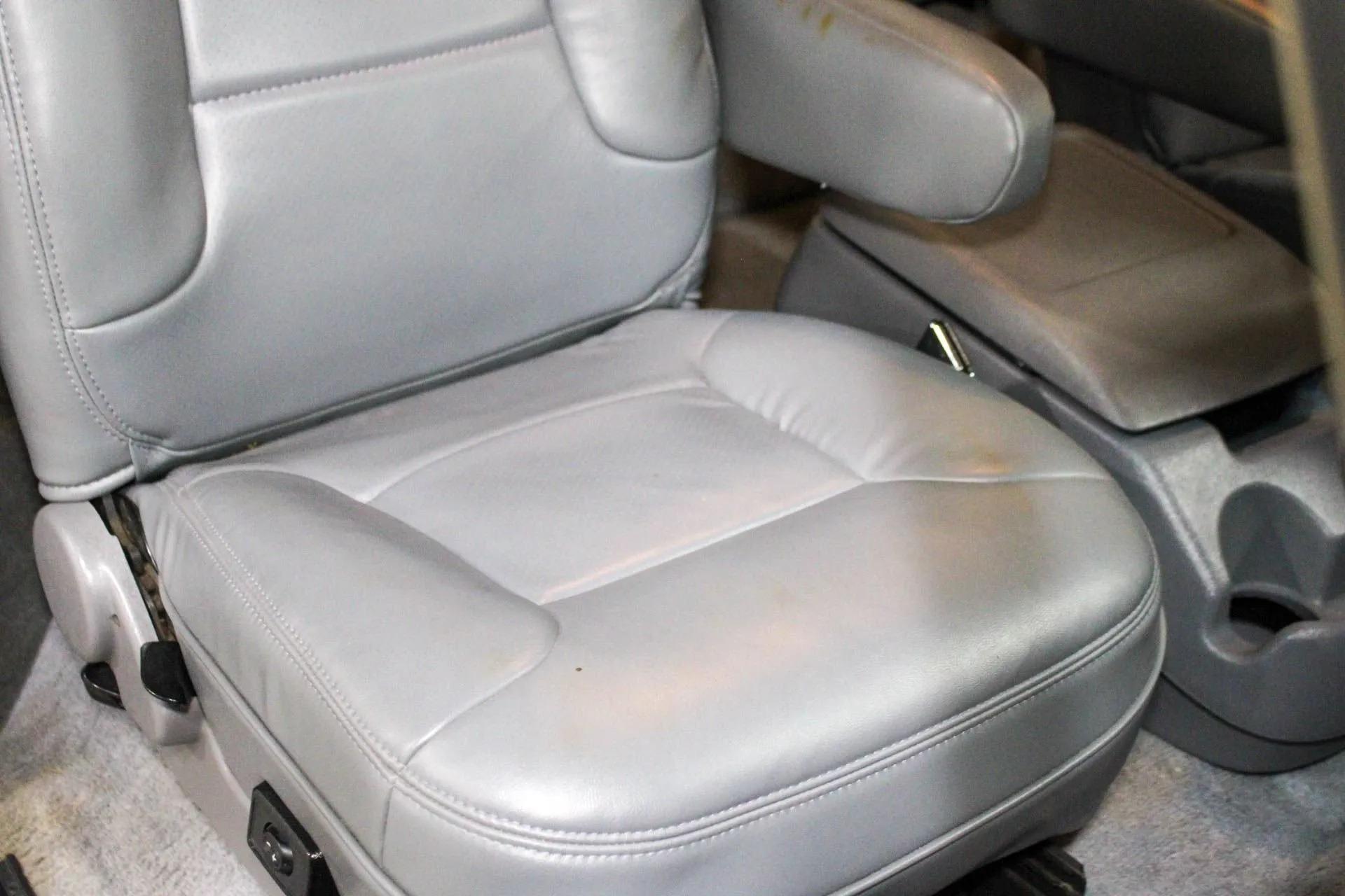 1994 Ford Bronco XLT