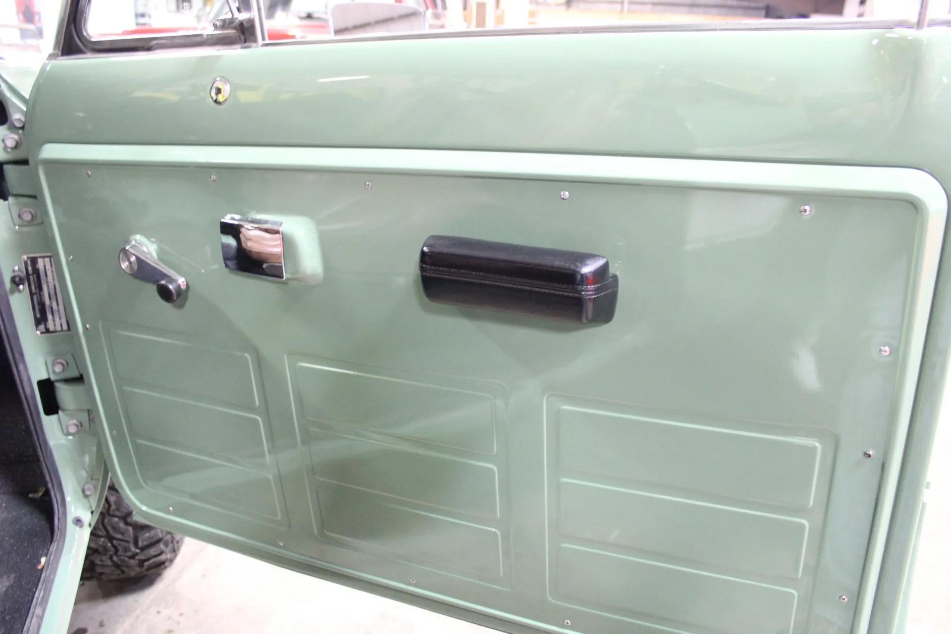 1973 International Scout II