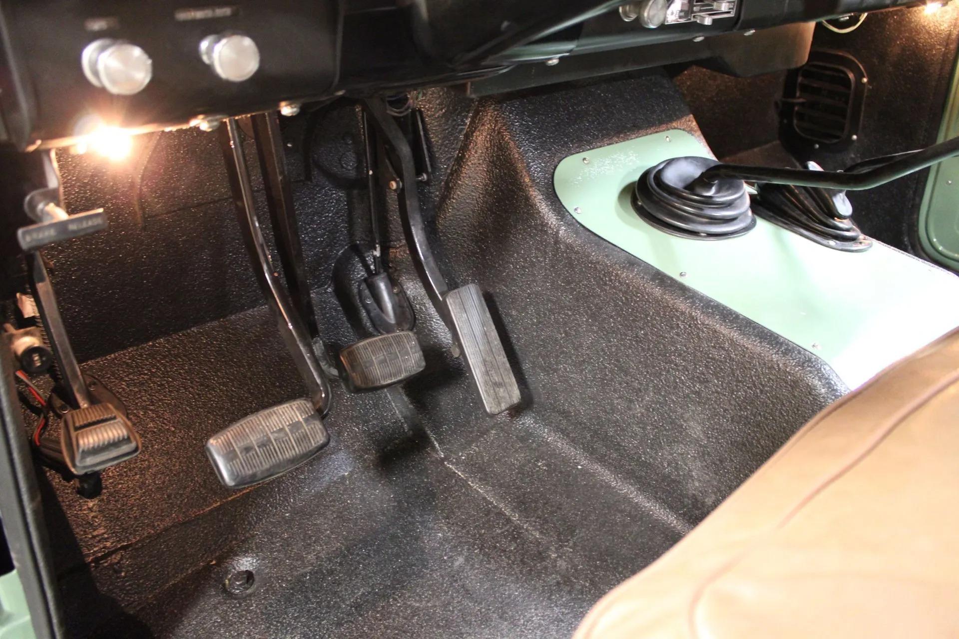 1973 International Scout II