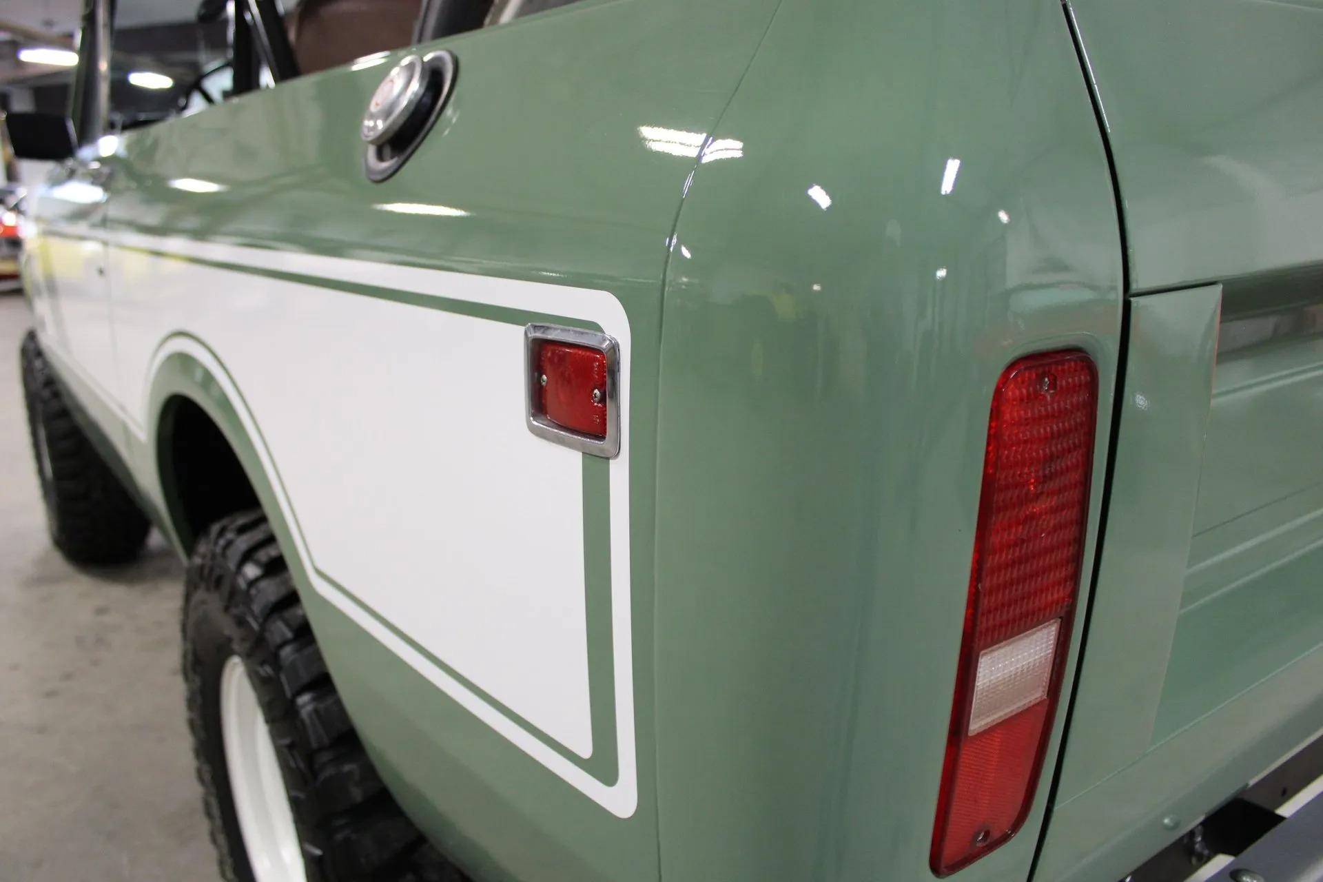 1973 International Scout II