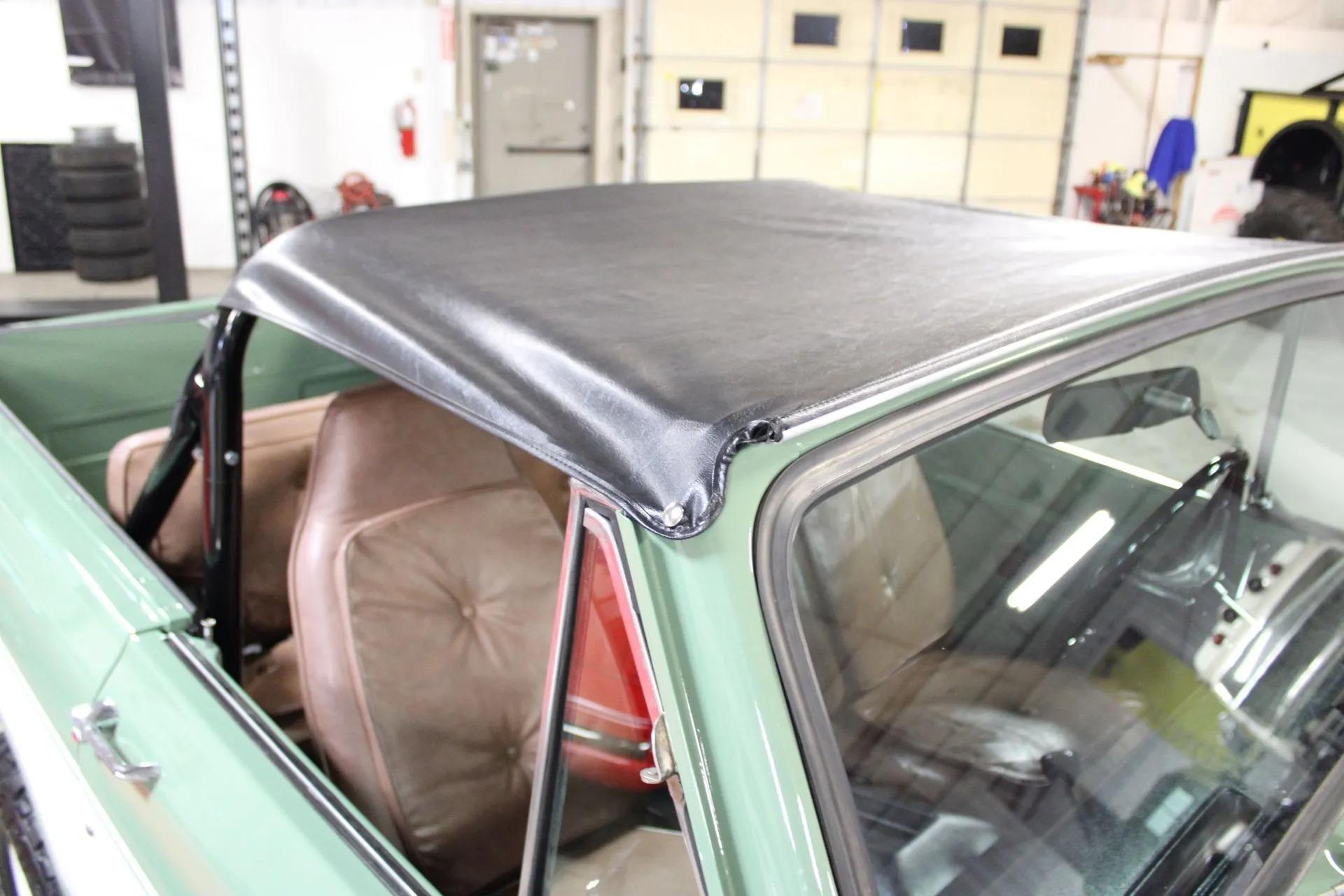 1973 International Scout II