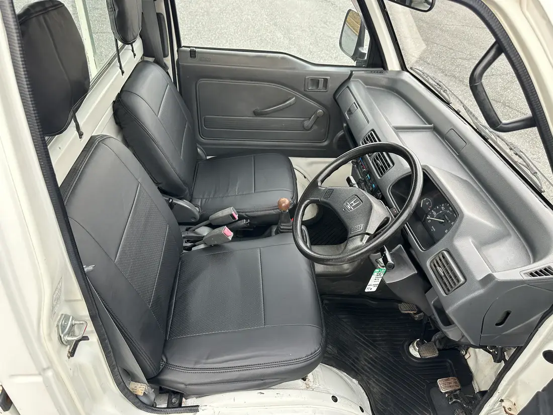 1997 Honda Acty SDX 4WD