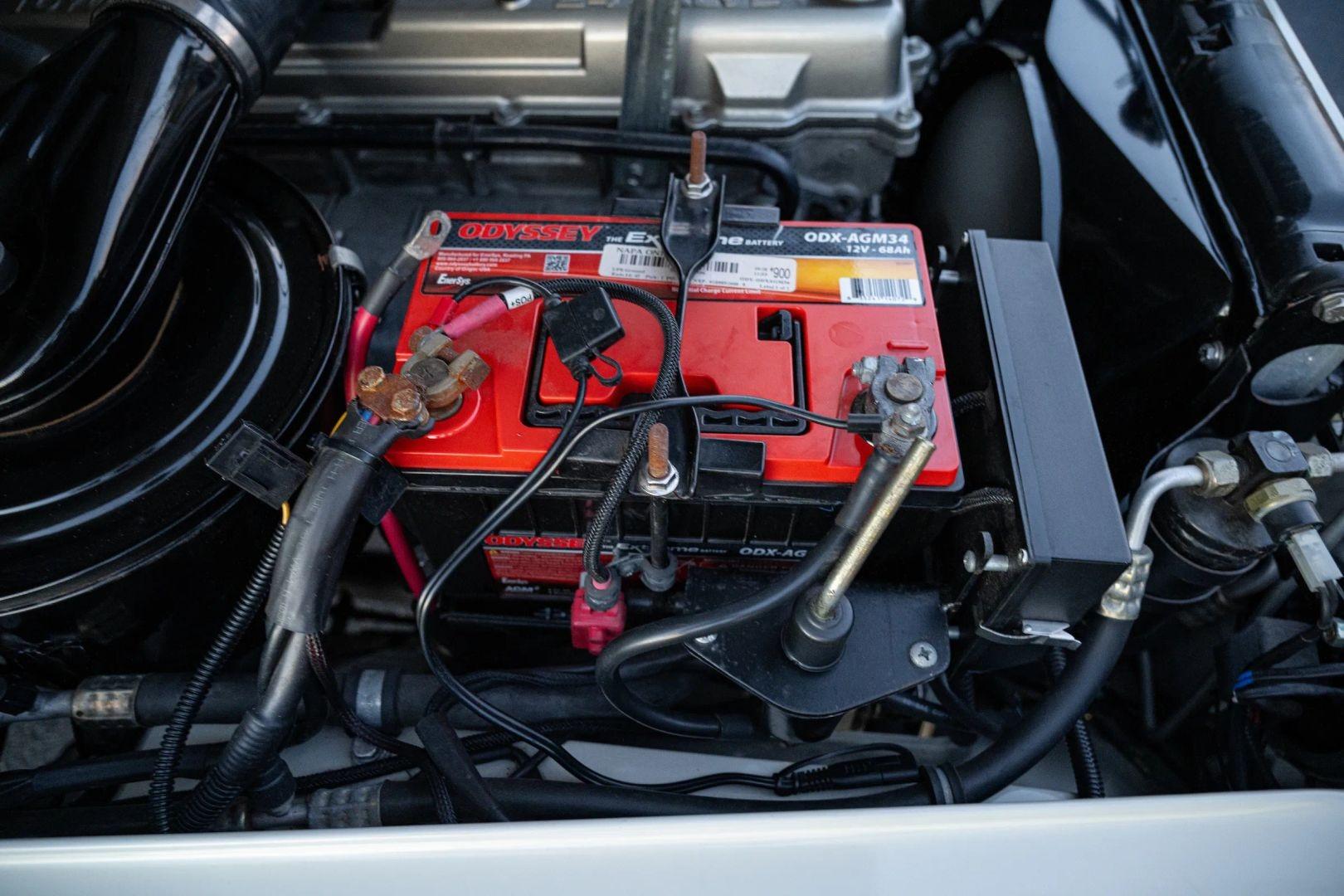 1980 Toyota Land Cruiser FJ40