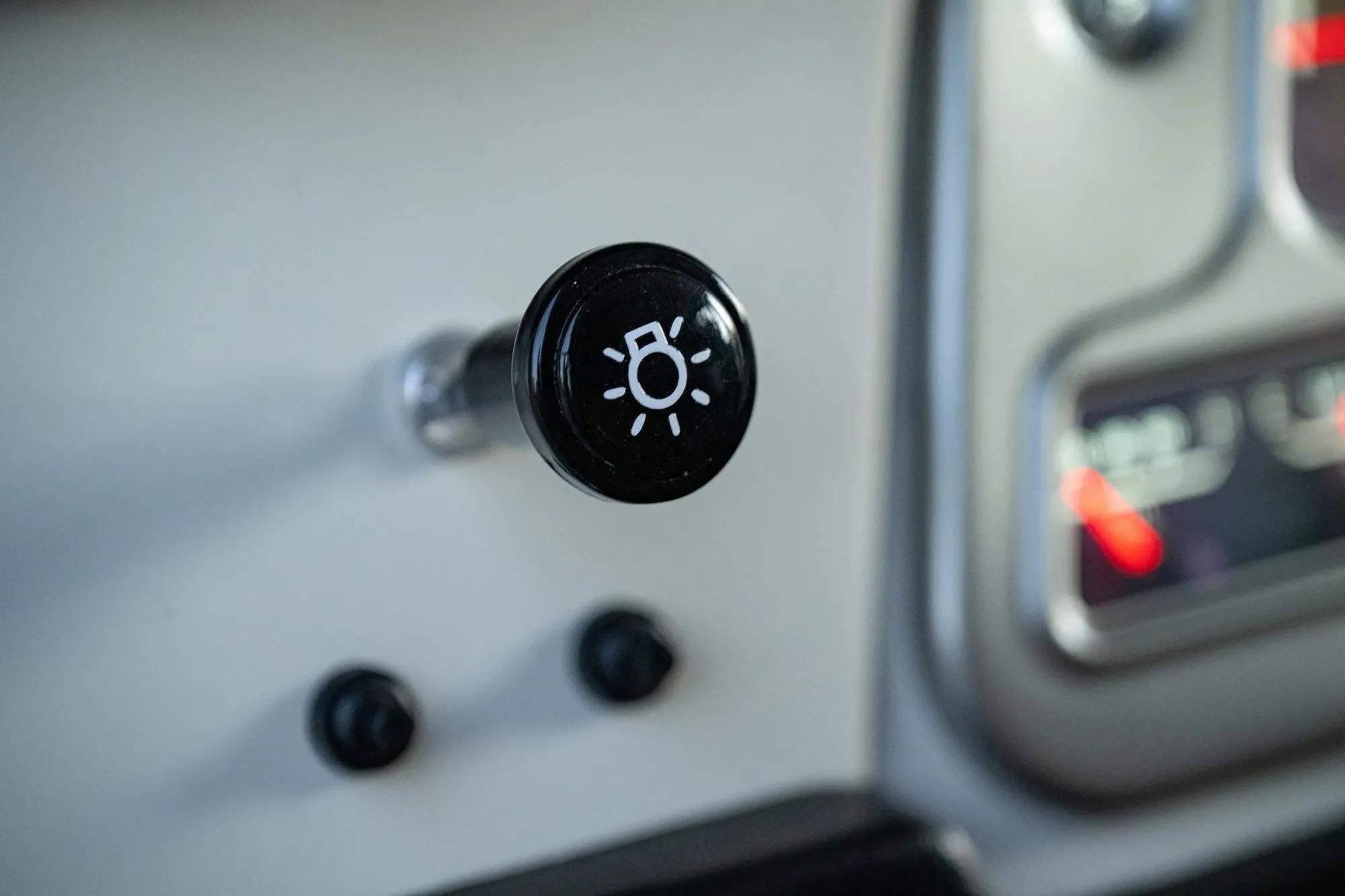 1980 Toyota Land Cruiser FJ40