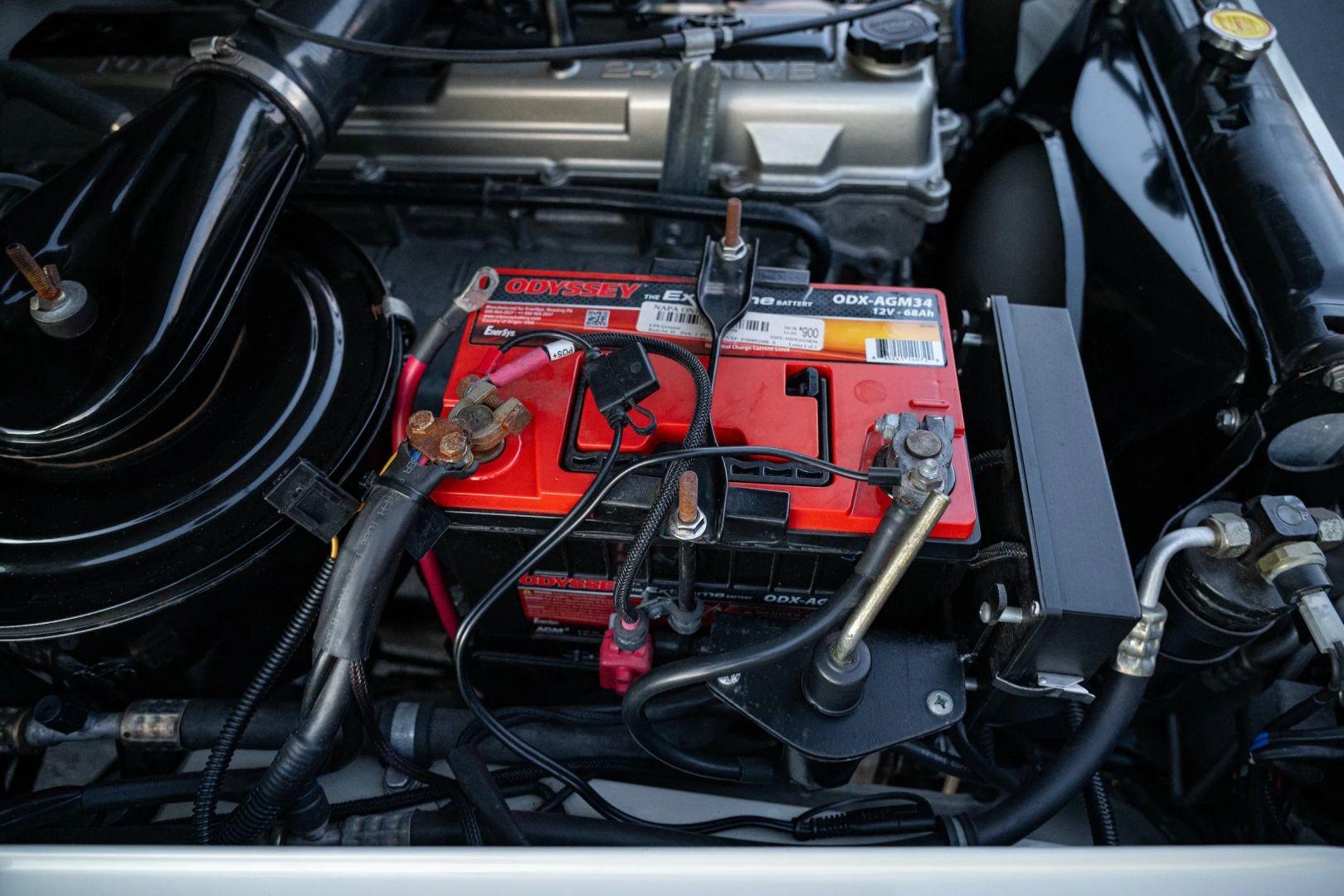 1980 Toyota Land Cruiser FJ40