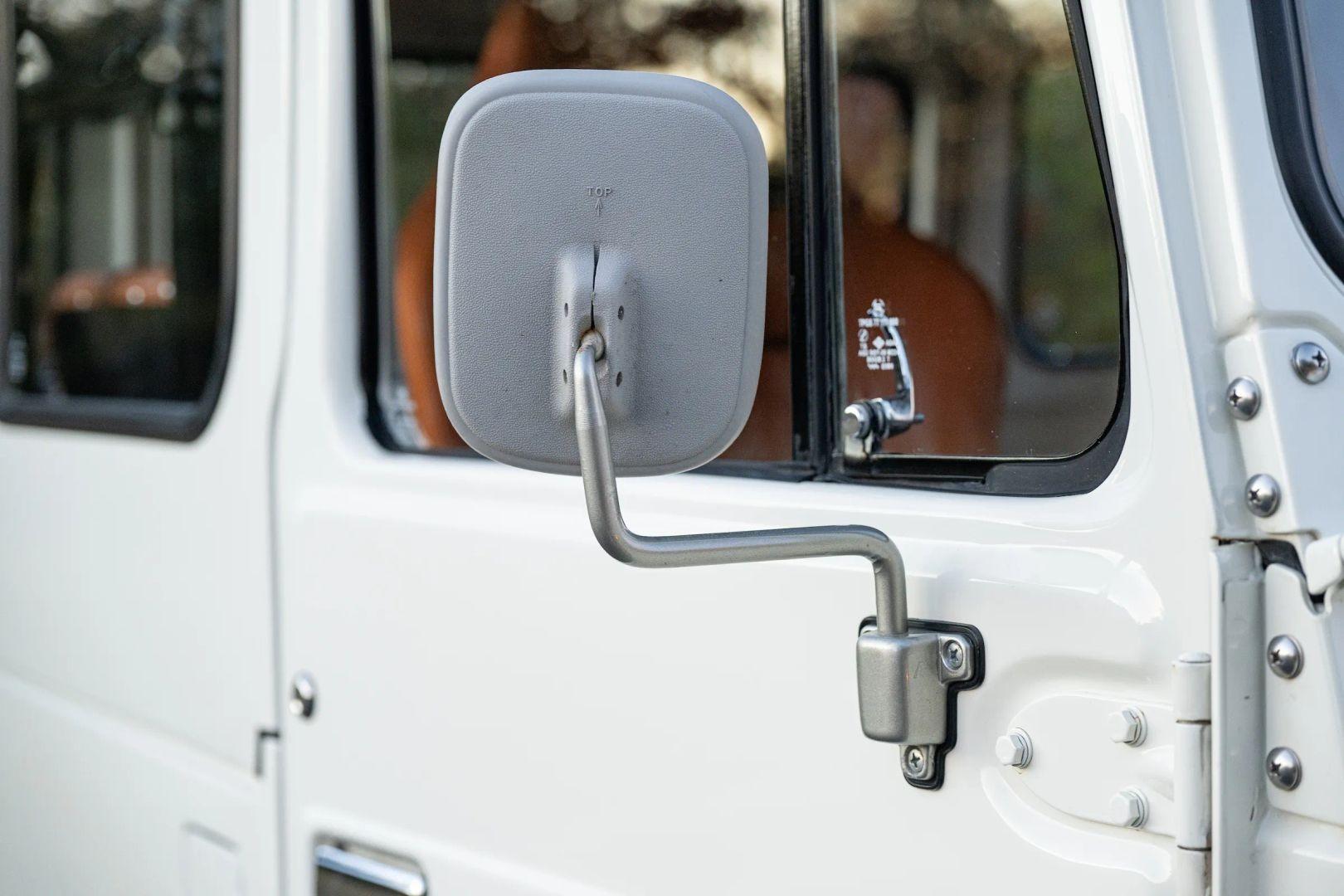 1980 Toyota Land Cruiser FJ40