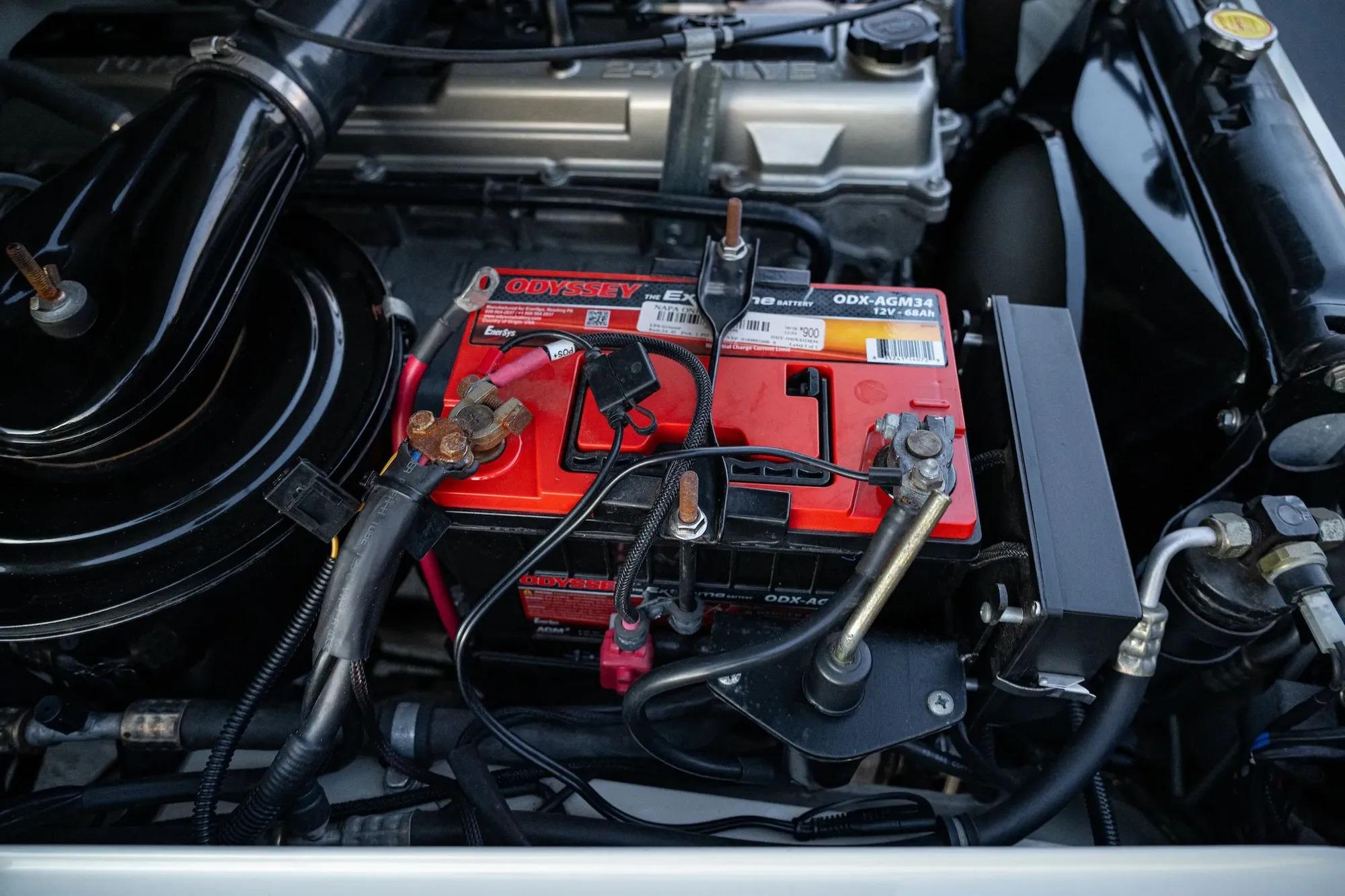 1980 Toyota Land Cruiser FJ40