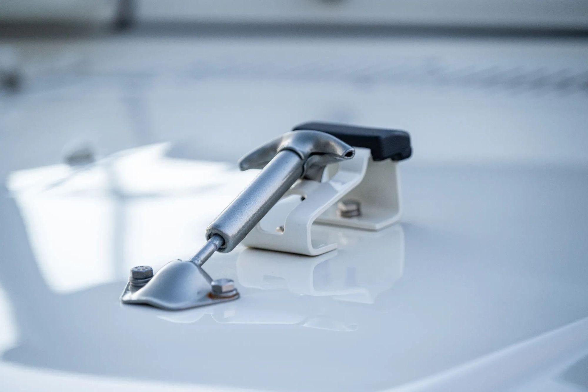 1980 Toyota Land Cruiser FJ40