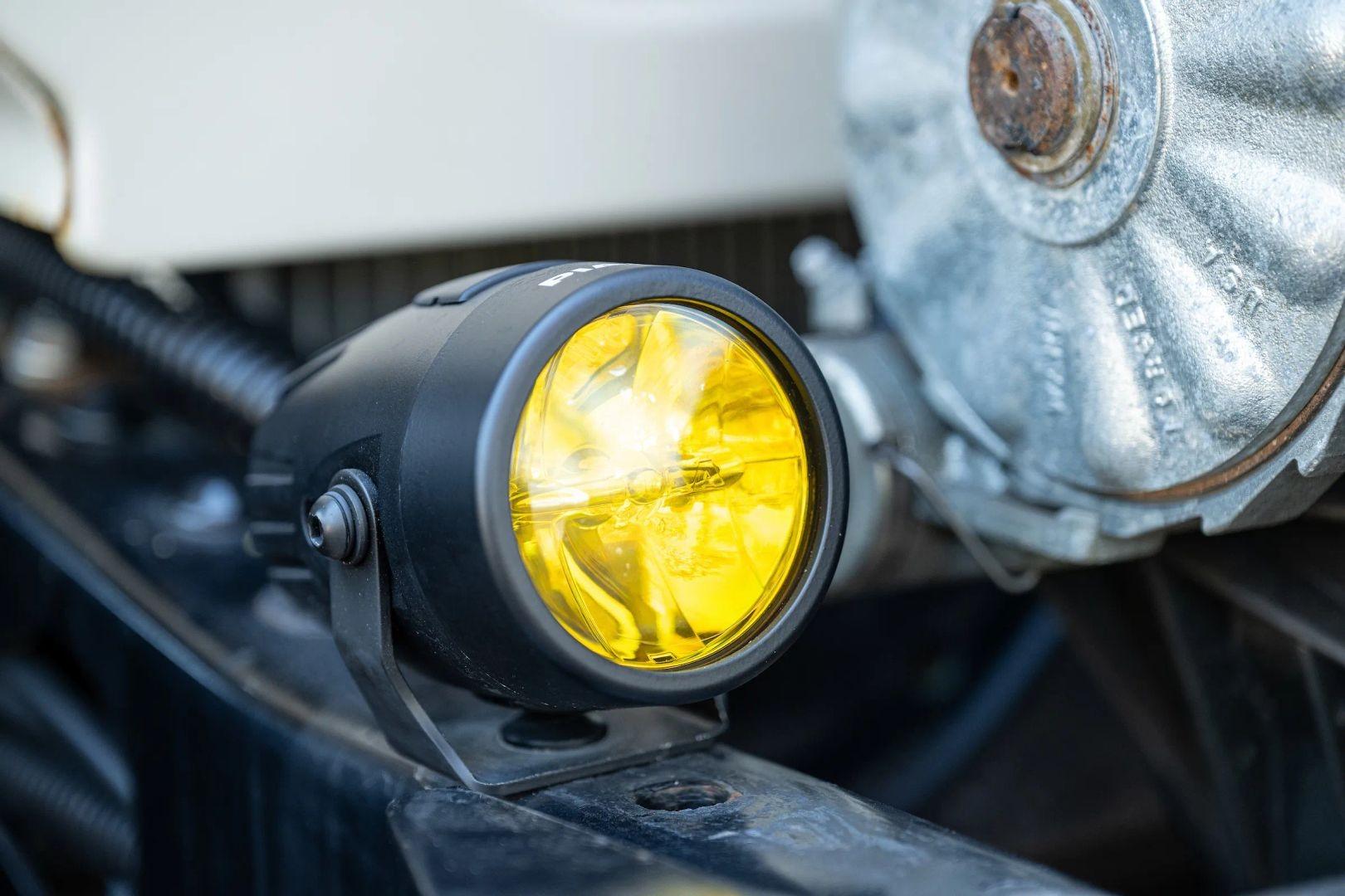 1980 Toyota Land Cruiser FJ40