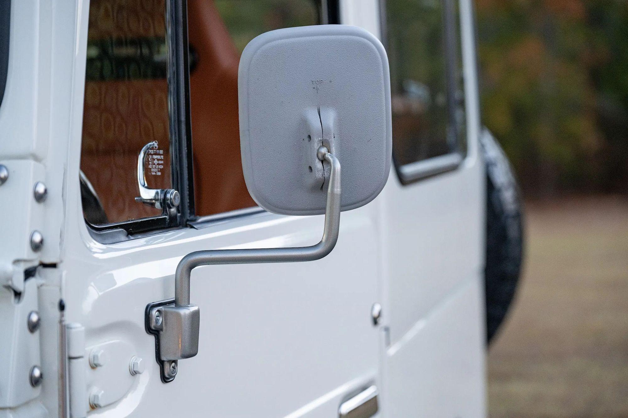 1980 Toyota Land Cruiser FJ40