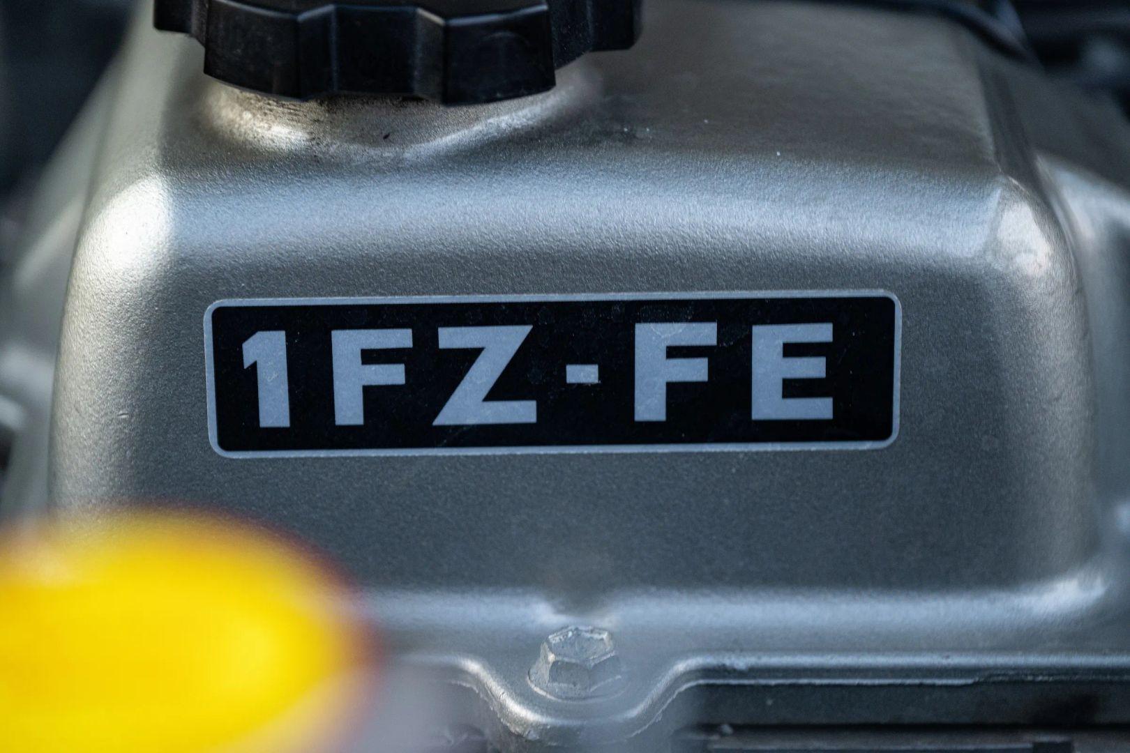 1980 Toyota Land Cruiser FJ40