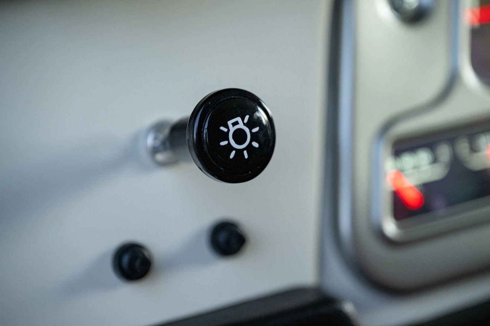 1980 Toyota Land Cruiser FJ40