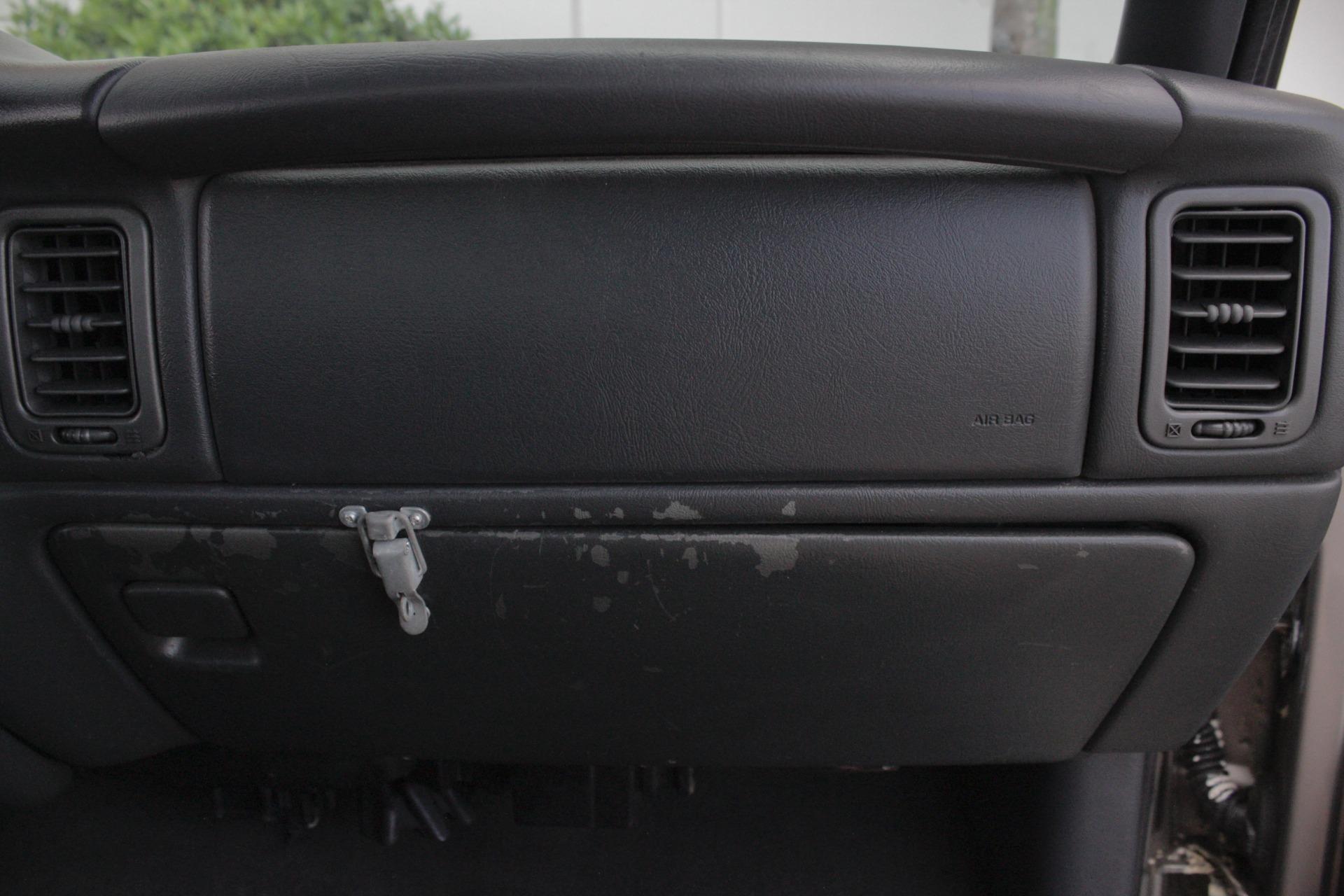 2000 GMC Sierra 1500 SL