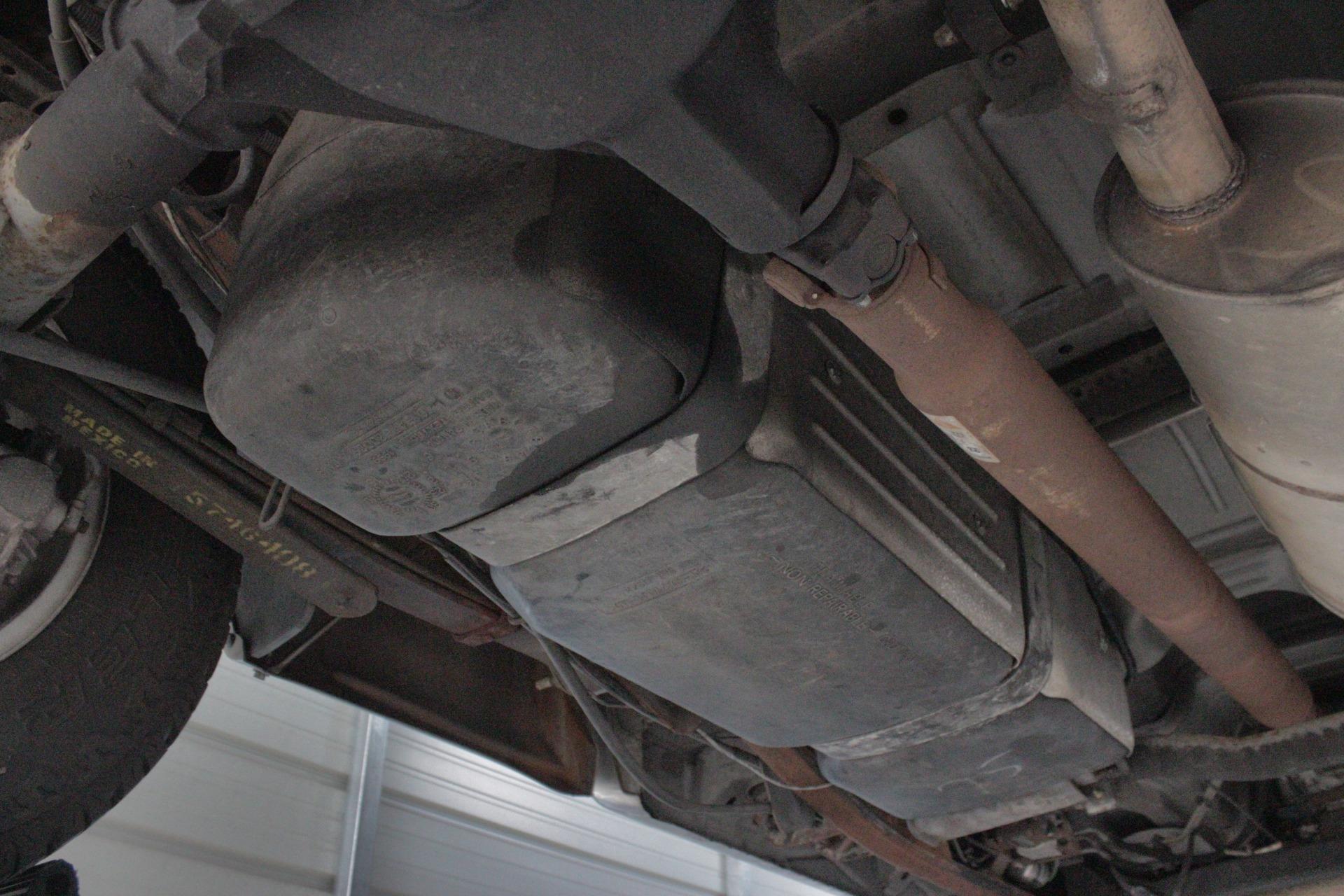 2000 GMC Sierra 1500 SL