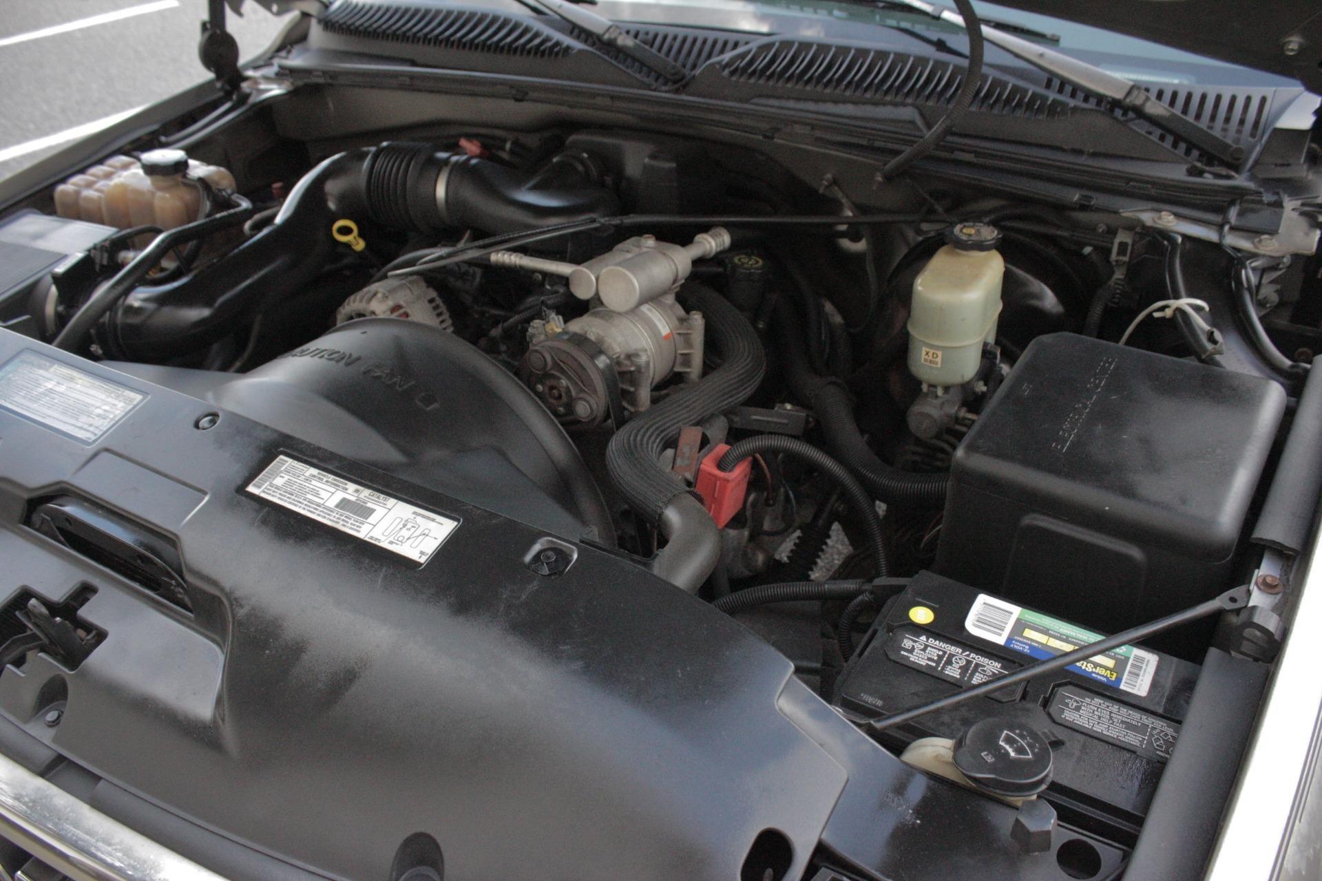 2000 GMC Sierra 1500 SL