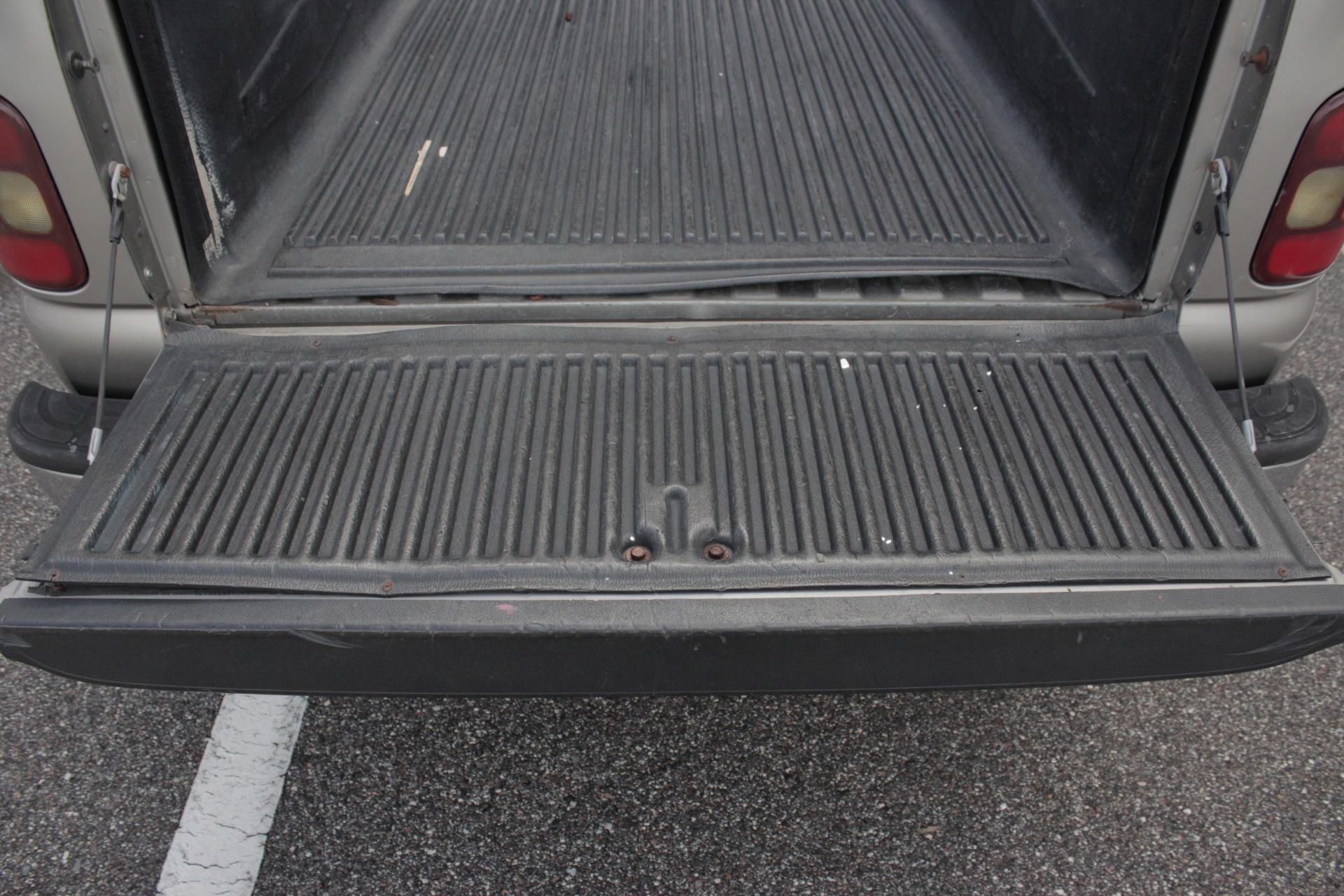 2000 GMC Sierra 1500 SL