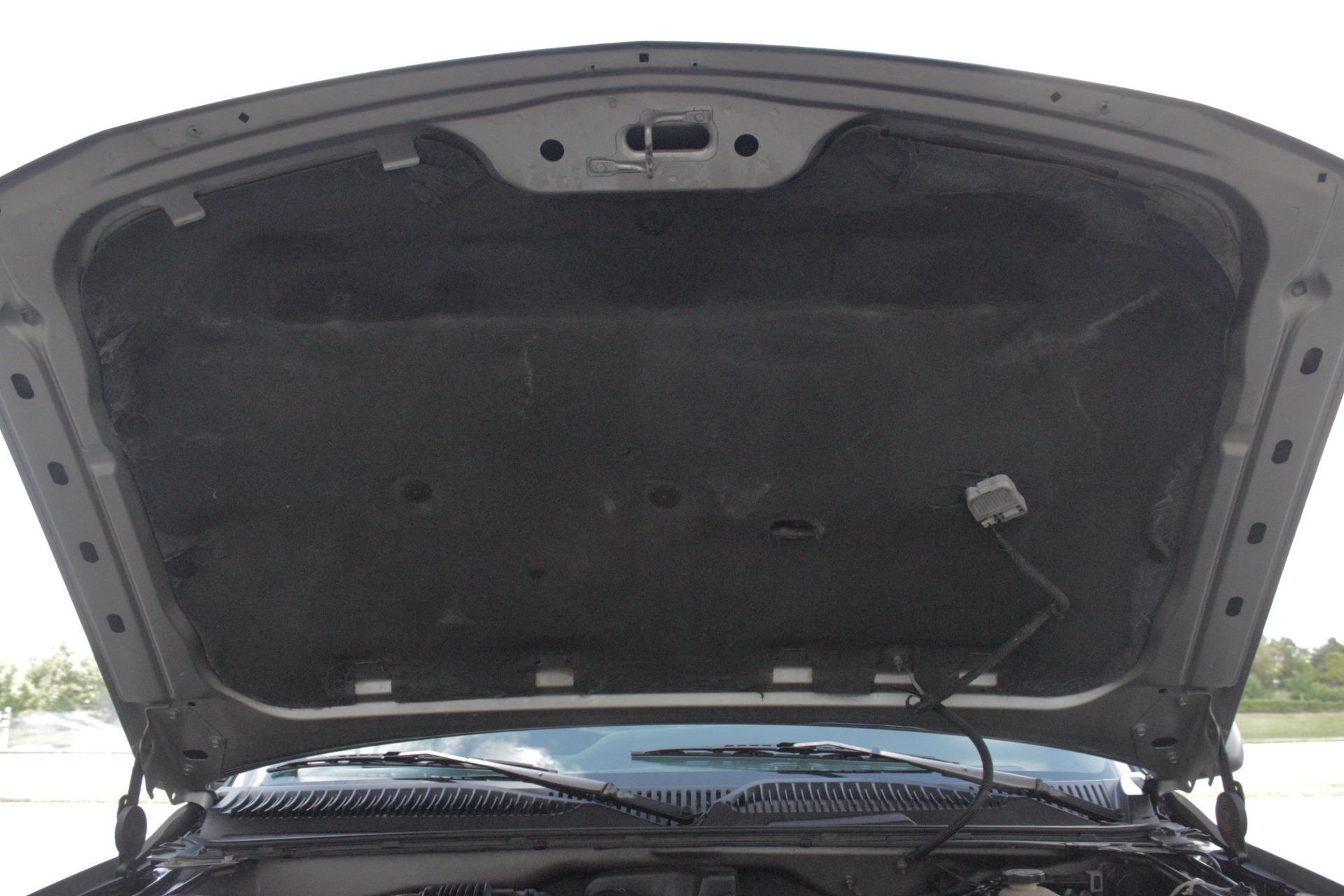 2000 GMC Sierra 1500 SL