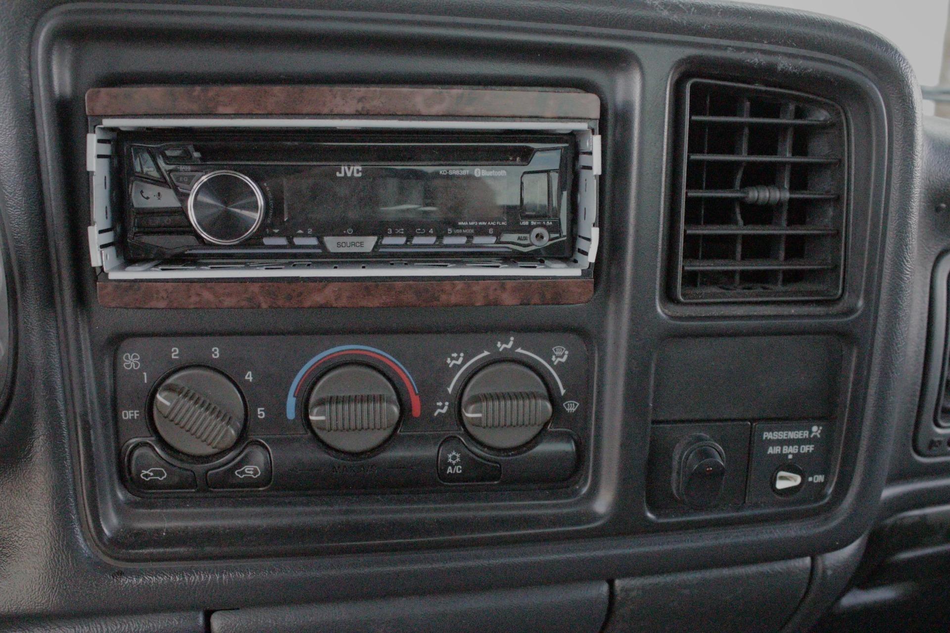 2000 GMC Sierra 1500 SL