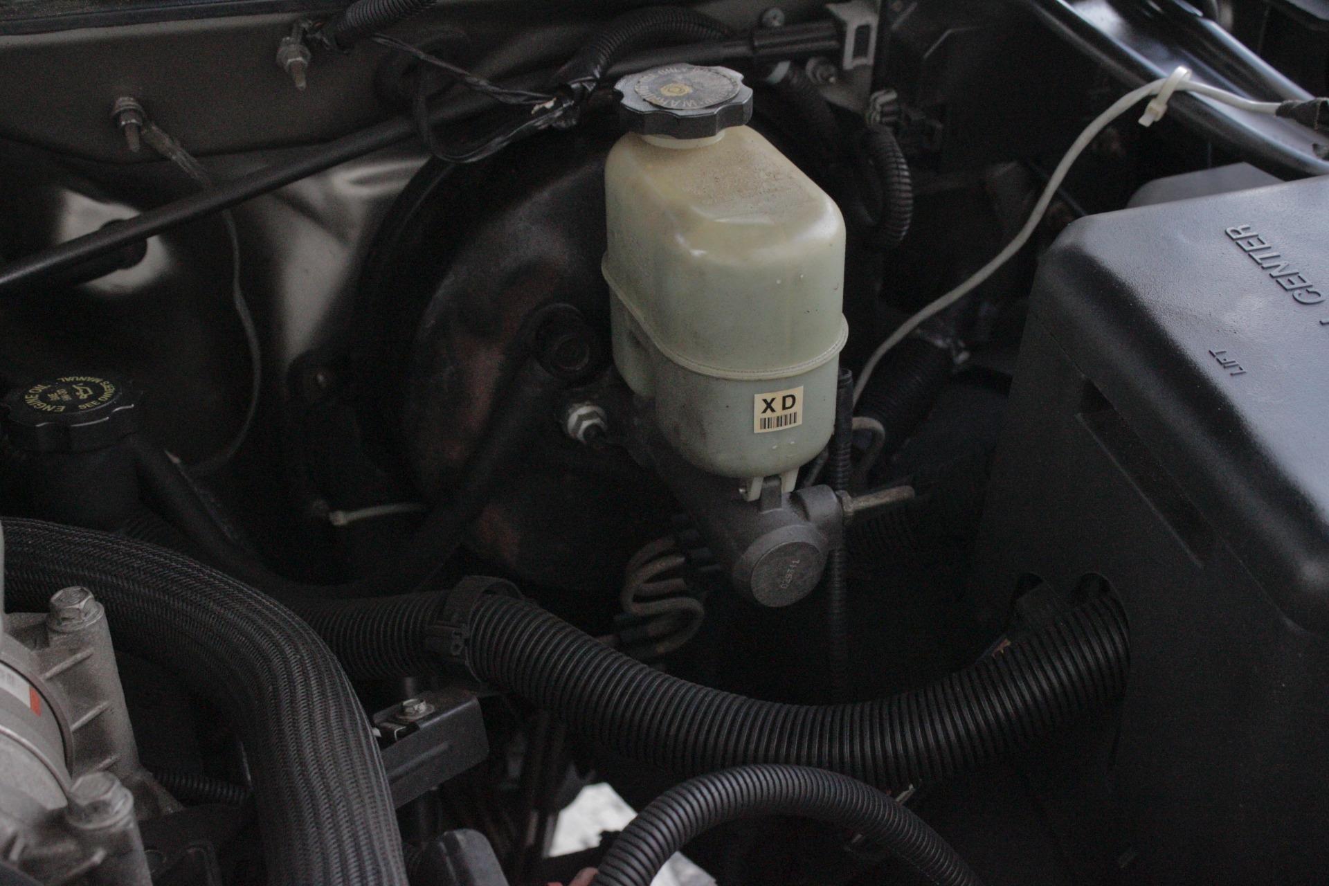 2000 GMC Sierra 1500 SL