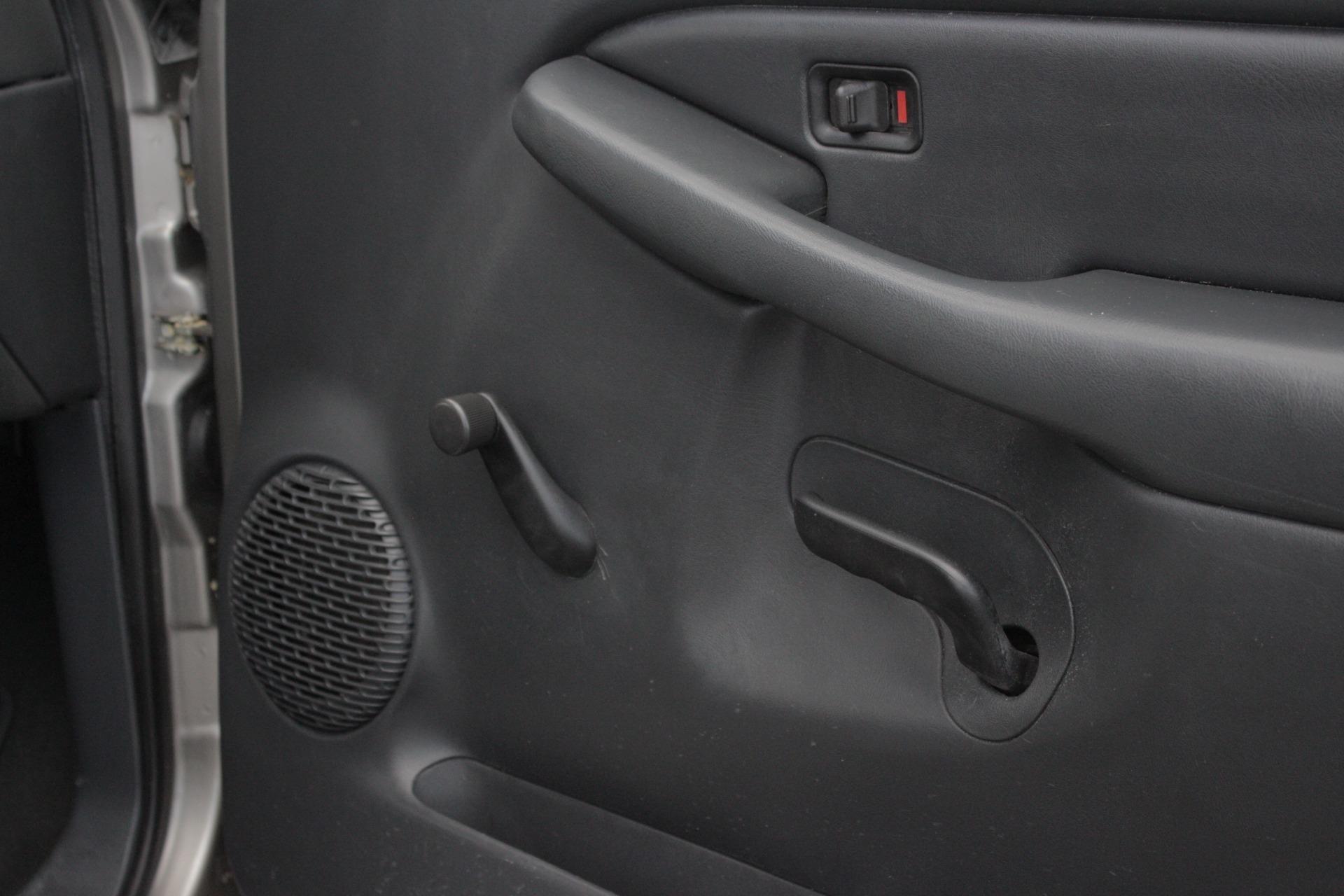 2000 GMC Sierra 1500 SL