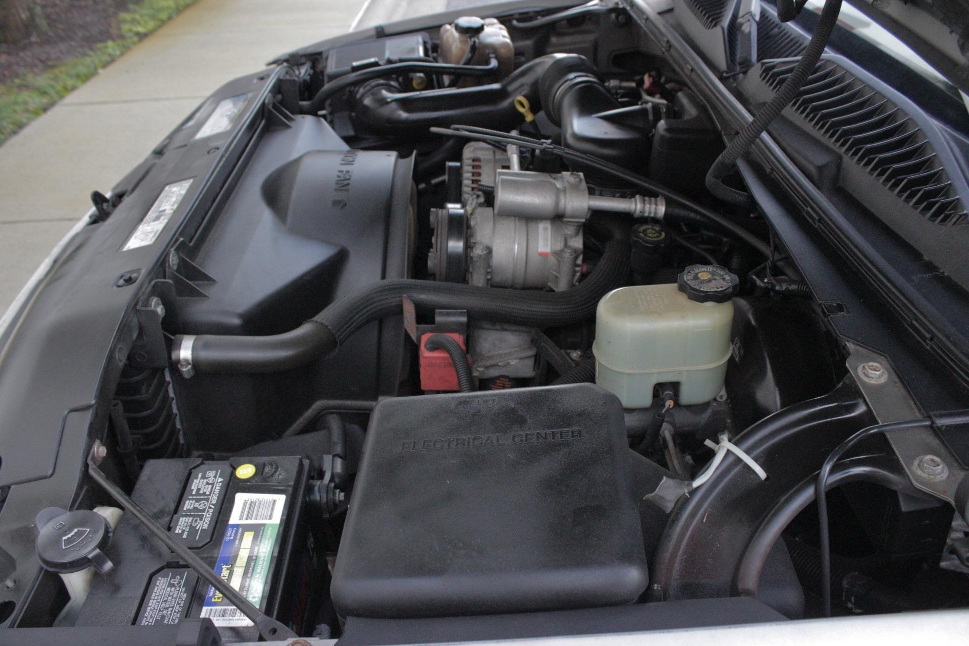 2000 GMC Sierra 1500 SL