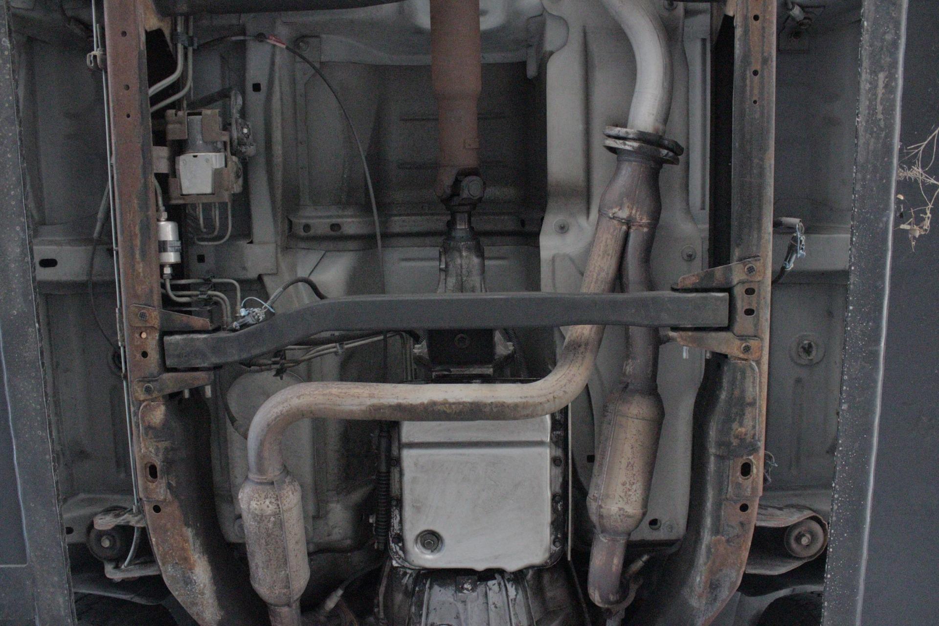 2000 GMC Sierra 1500 SL