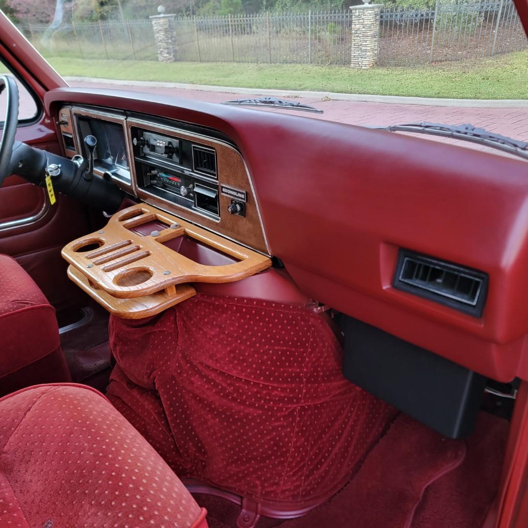 1987 Ford E-150 Econoline
