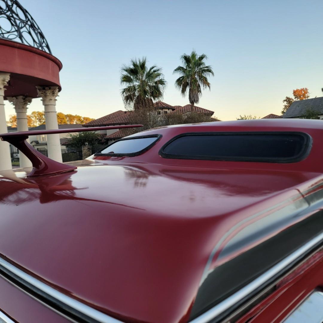 1987 Ford E-150 Econoline